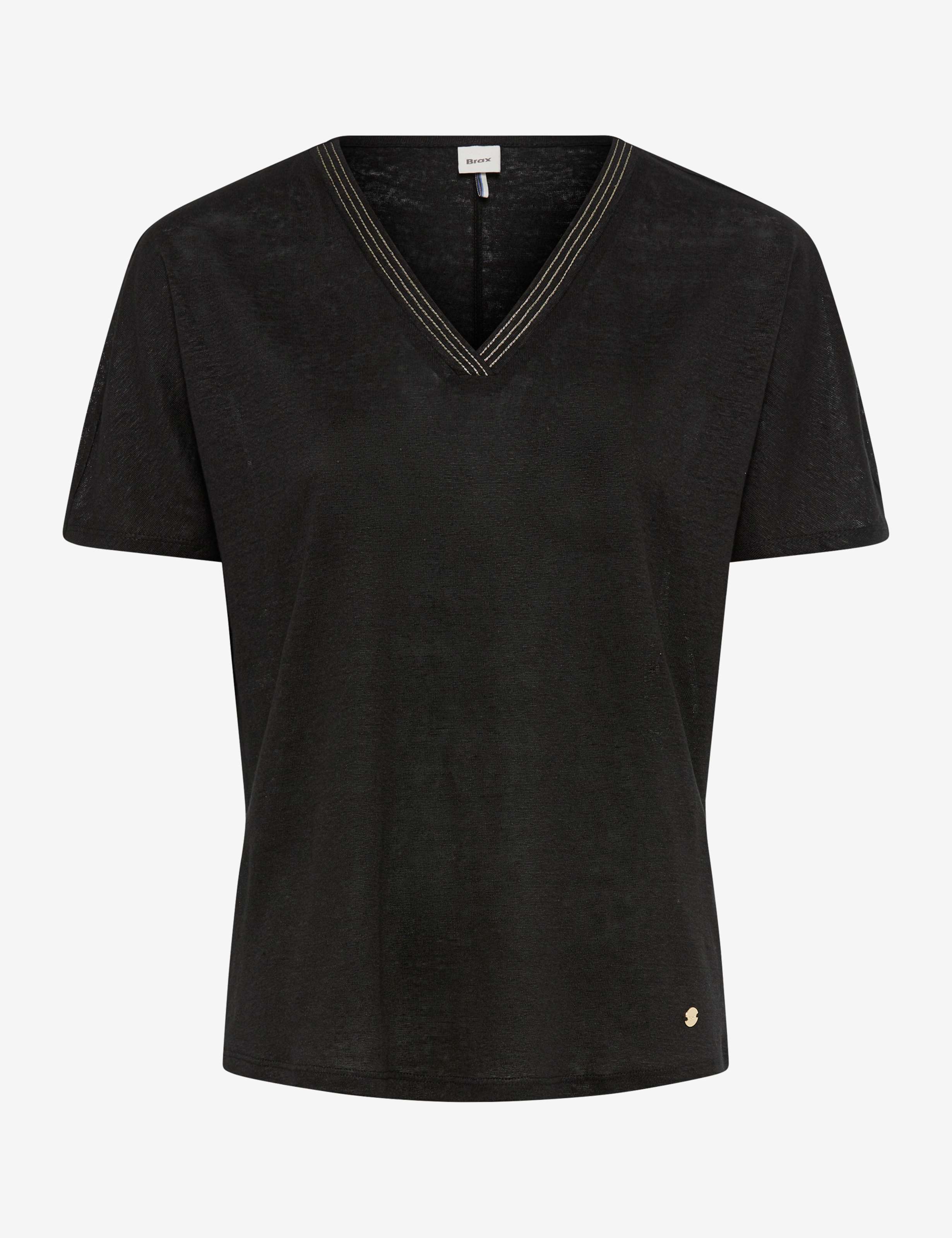 Damen Style CAELEN Schwarz  Freisteller Front