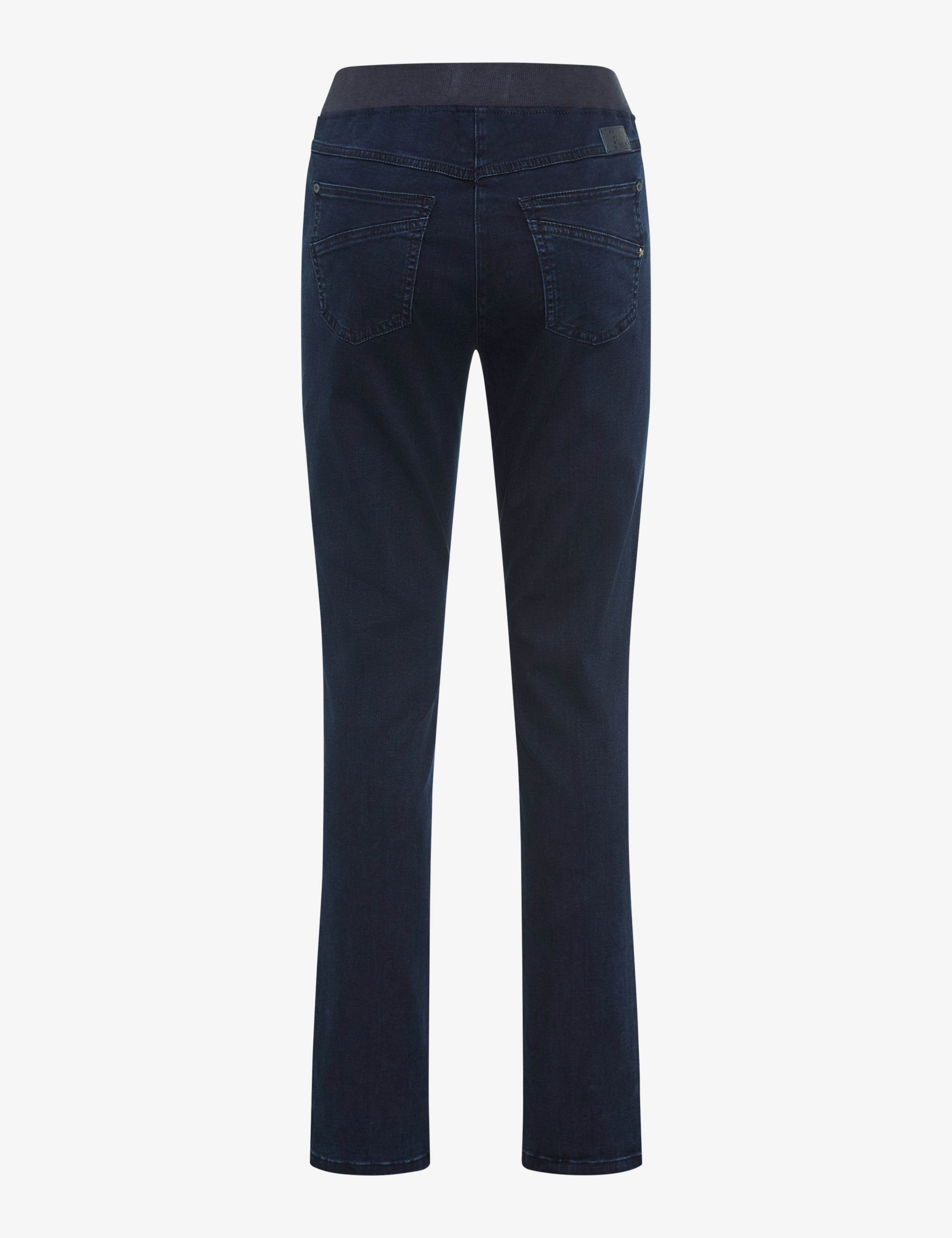 Nuancer af blå, Kvinder, Style PAMINA, FREISTELLER_RUECK_ISHOP