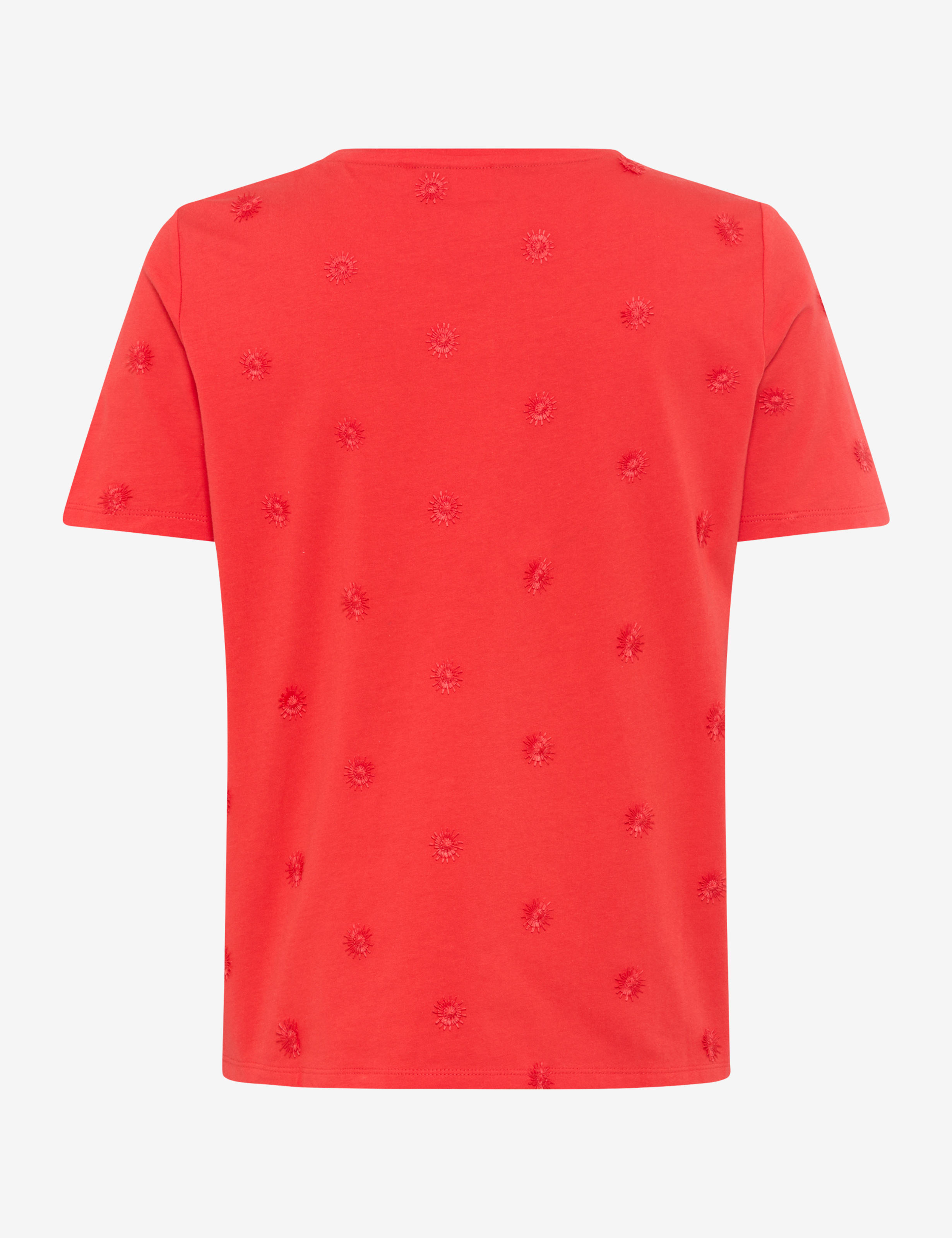 Tons rouges, Femme, Style CIRA S, FREISTELLER_RUECK_ISHOP