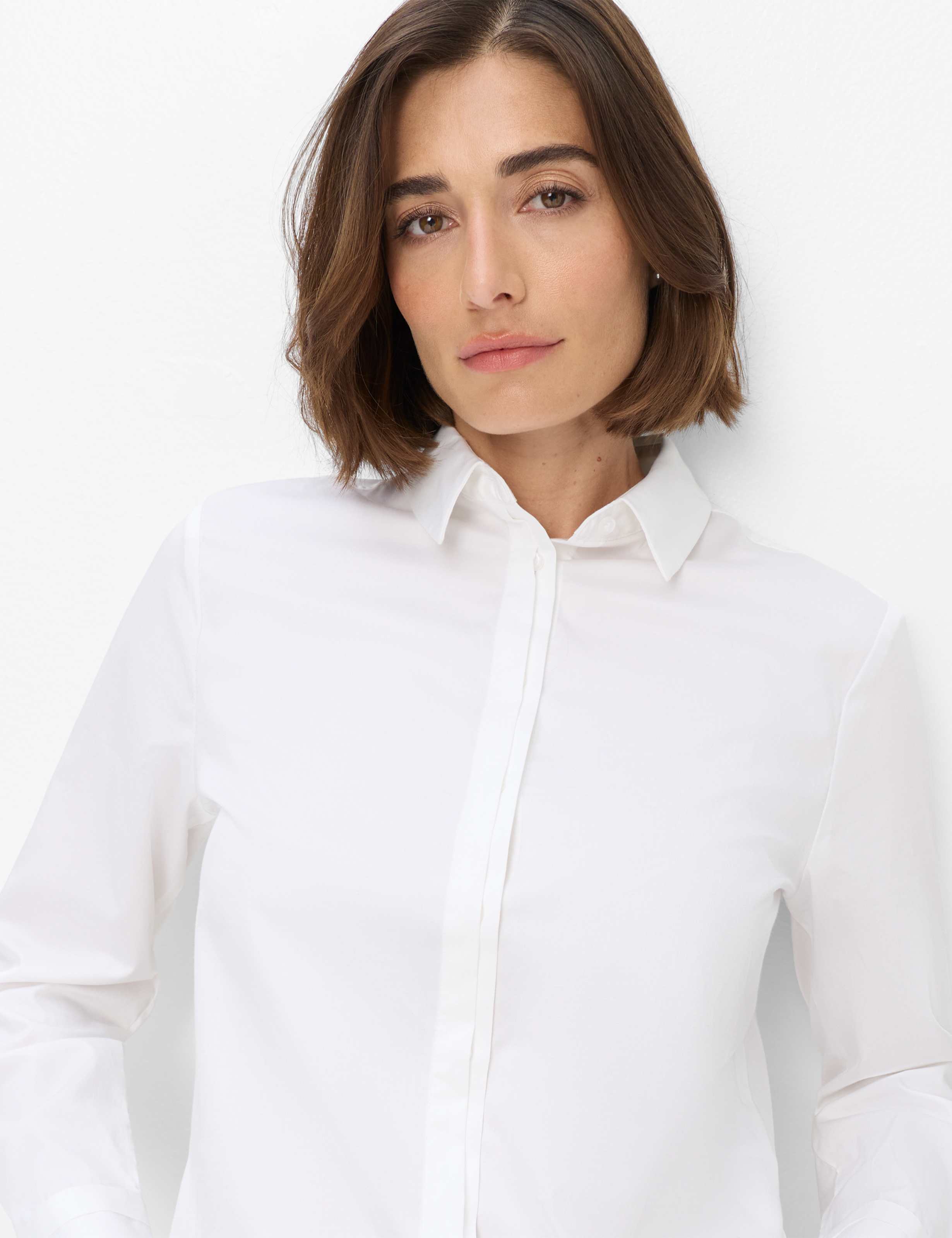 Women Style VICTORIA White  Detail 2