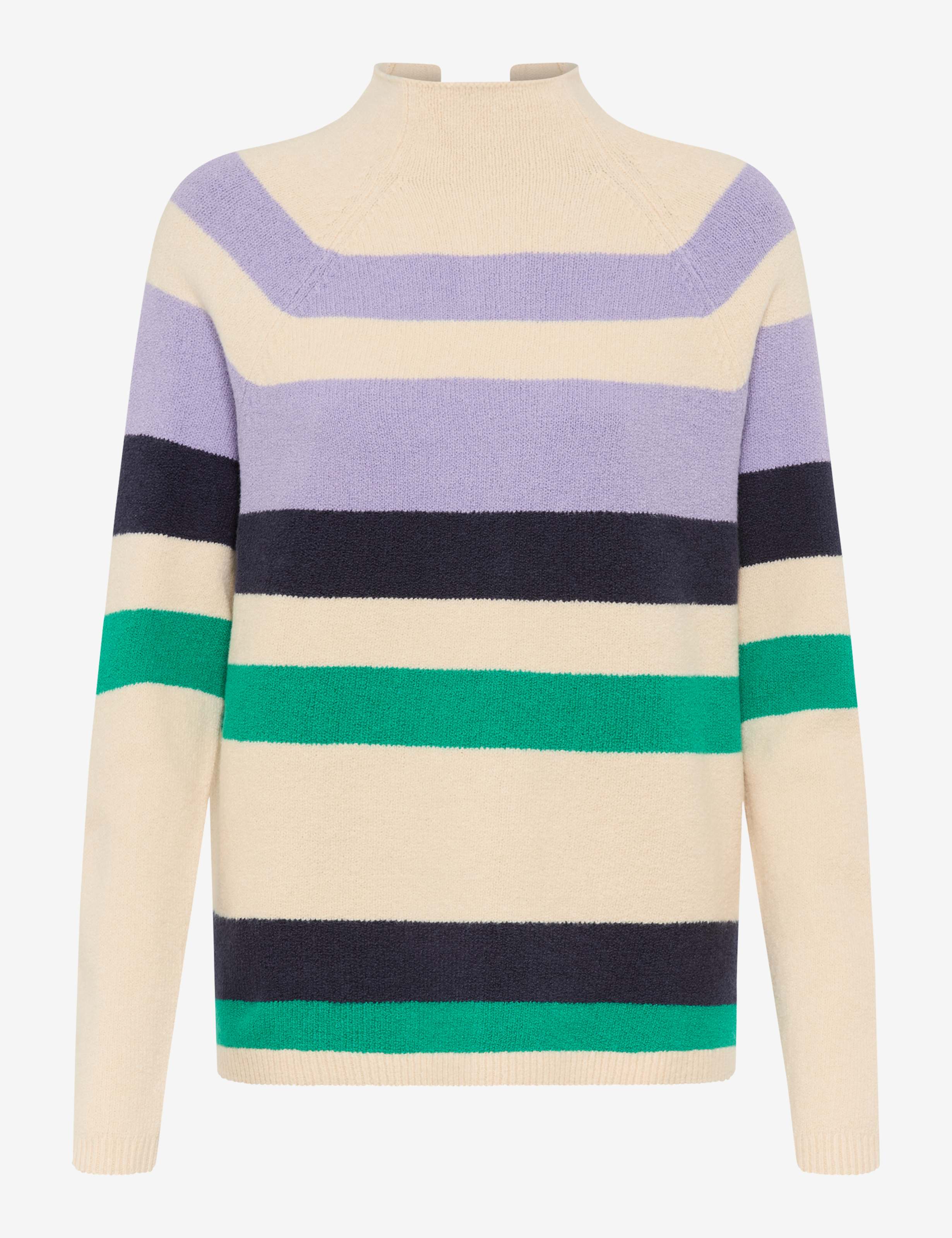 Damen Style LEA Mehrfarbig  Freisteller Front