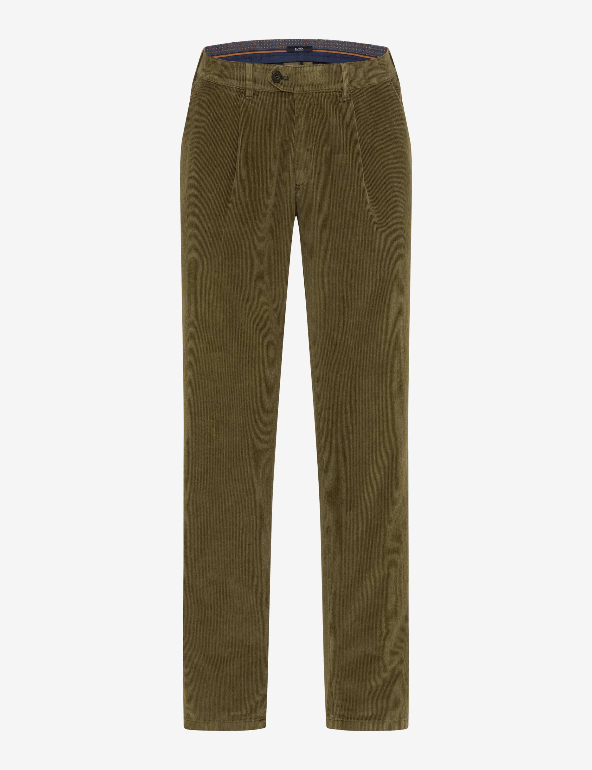 Tons verts, Homme, Style LUIS, FREISTELLER_FRONT_ISHOP