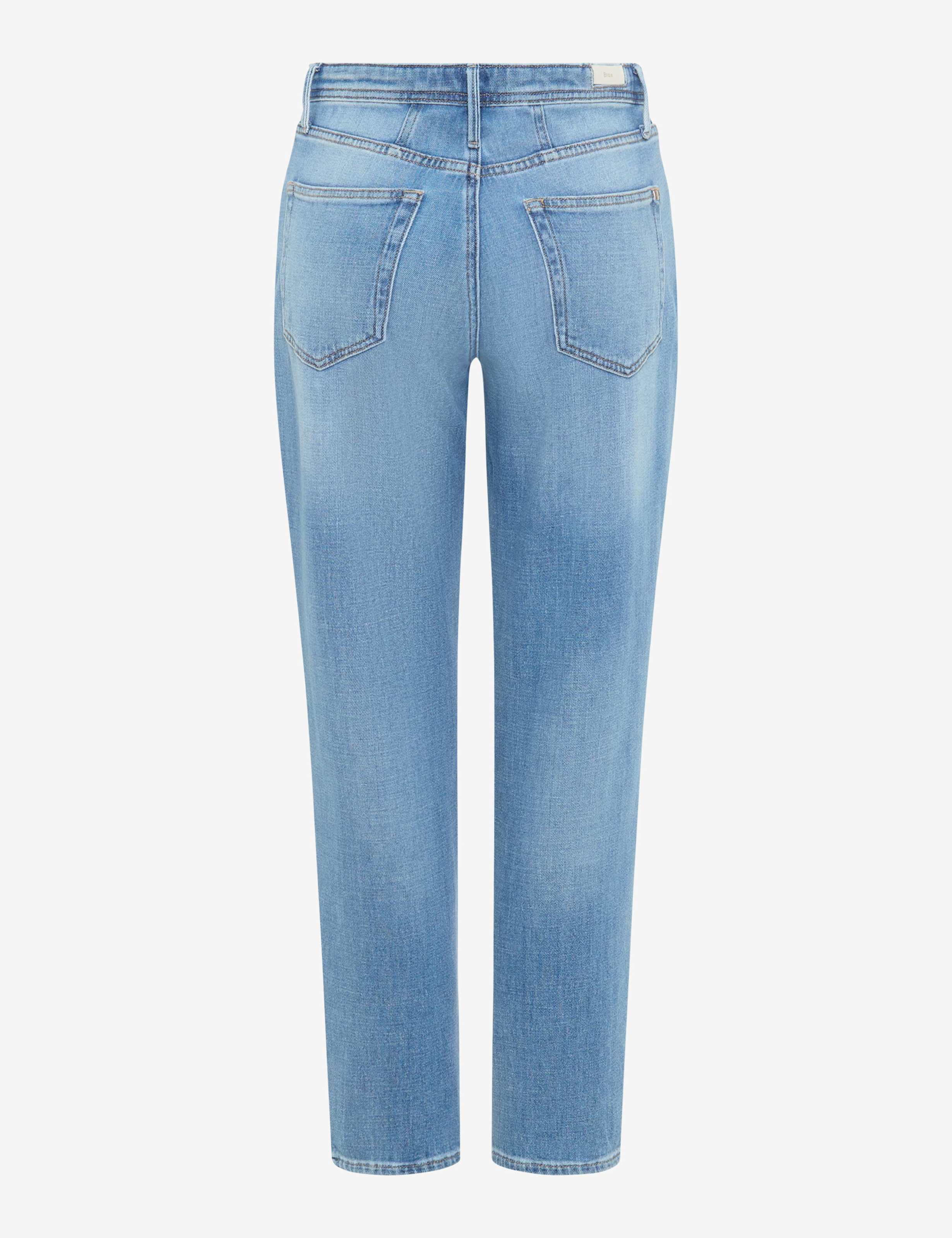 Tons bleus, Femme, Style MILEY S, FREISTELLER_RUECK_ISHOP