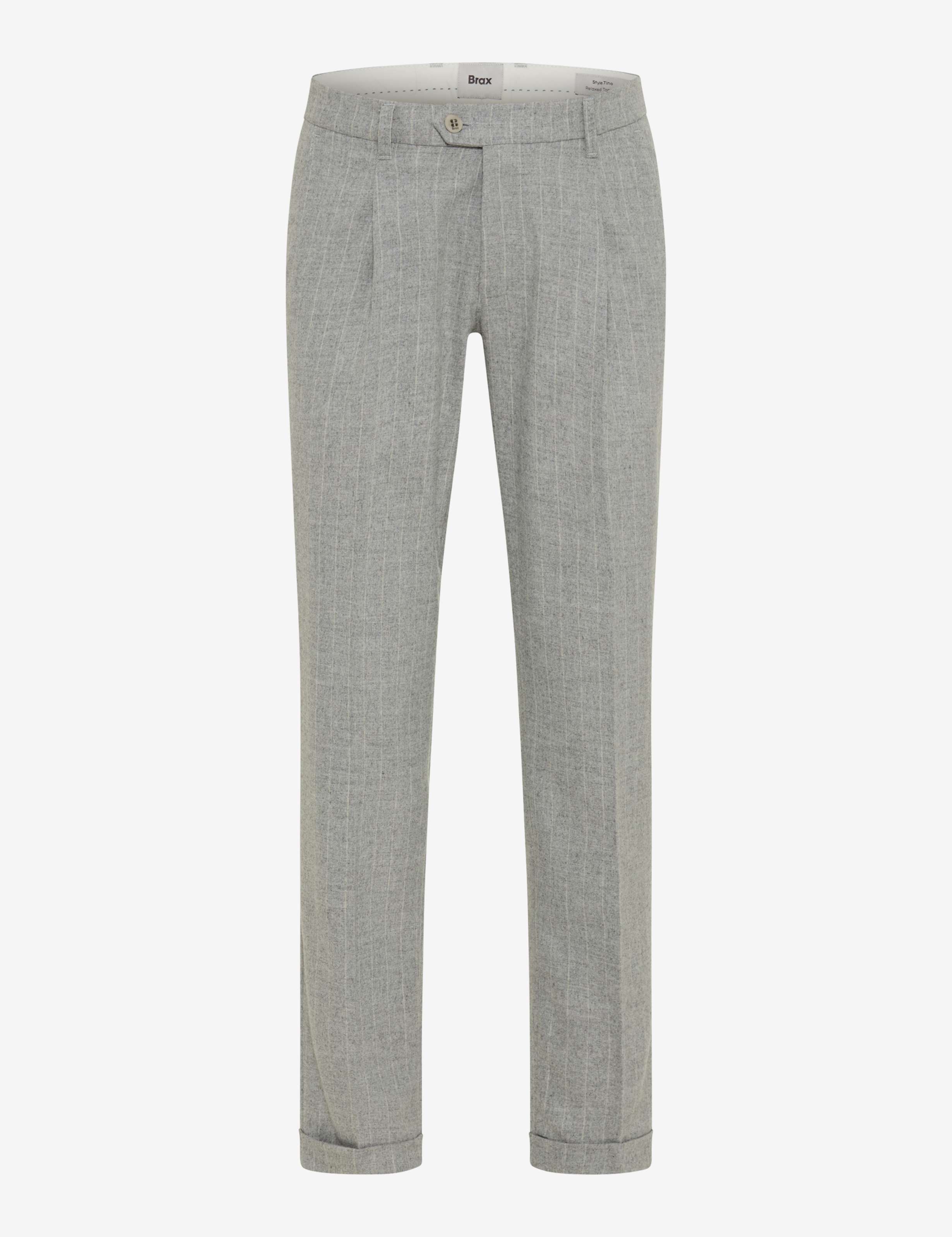 Tinten grijs, Heren, Style TINO, FREISTELLER_FRONT_ISHOP