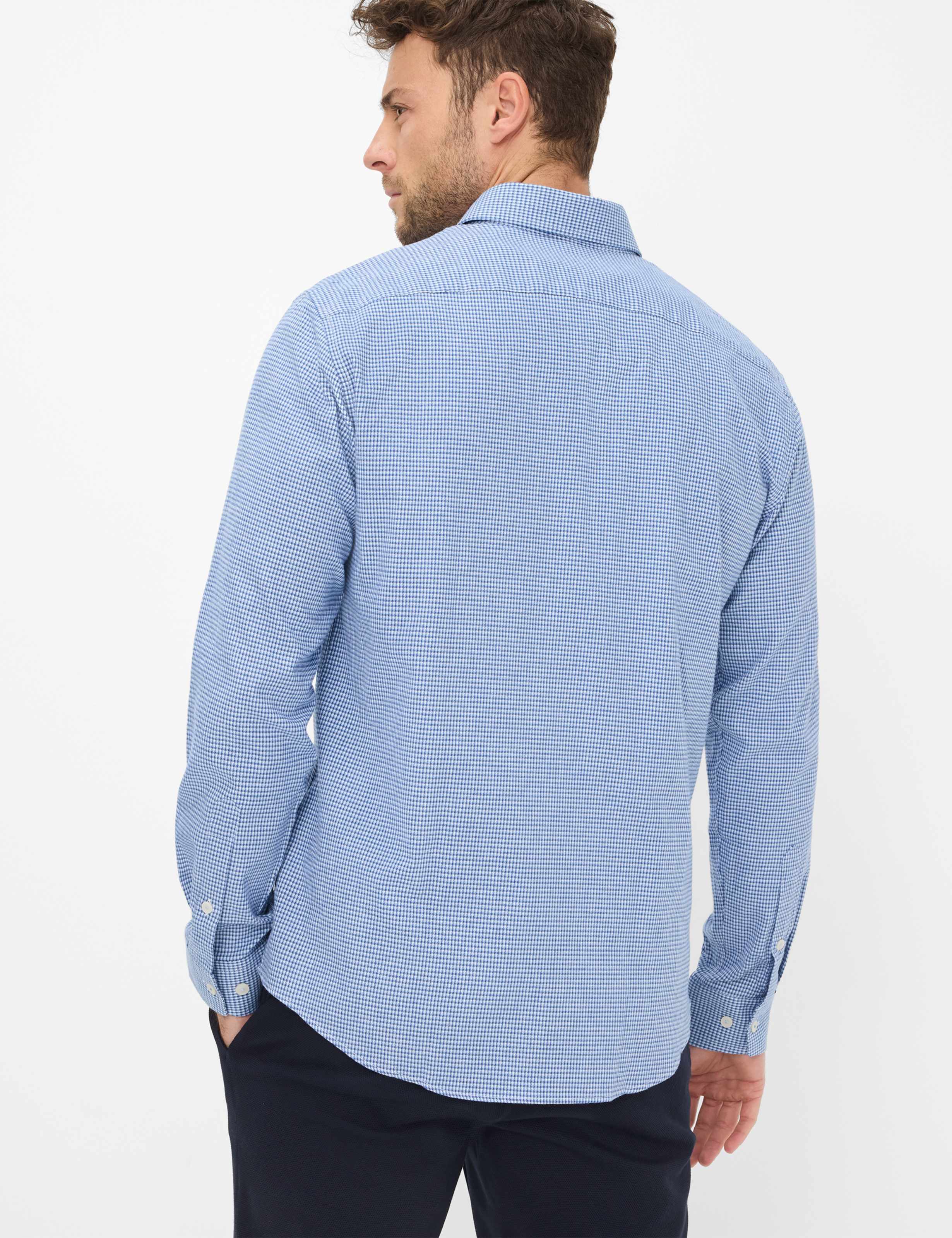 Tinten blauw, Heren, Style DANIEL, MODEL_RUECK_ISHOP