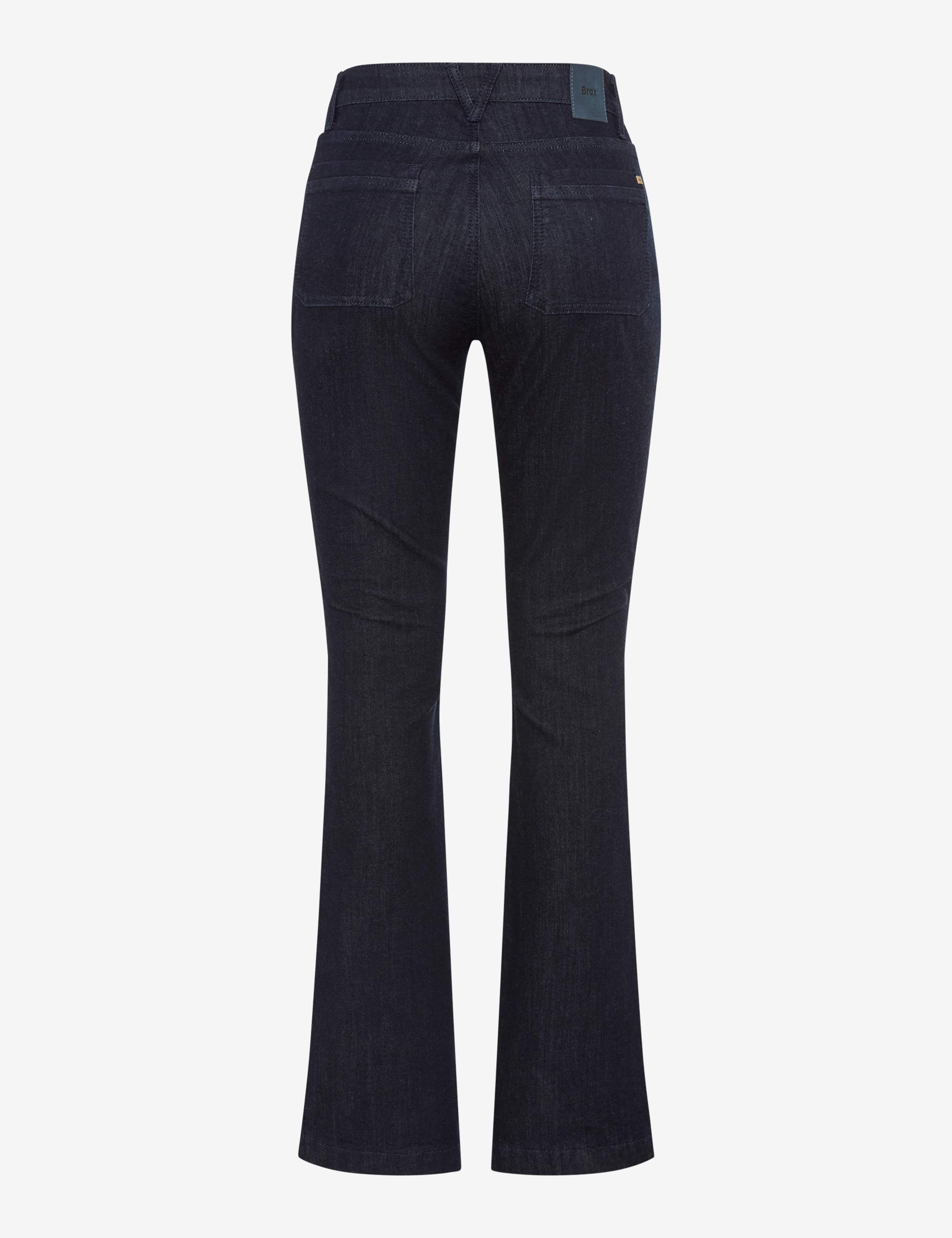 Tinten blauw, Dames, Style SHAKIRA, FREISTELLER_RUECK_ISHOP