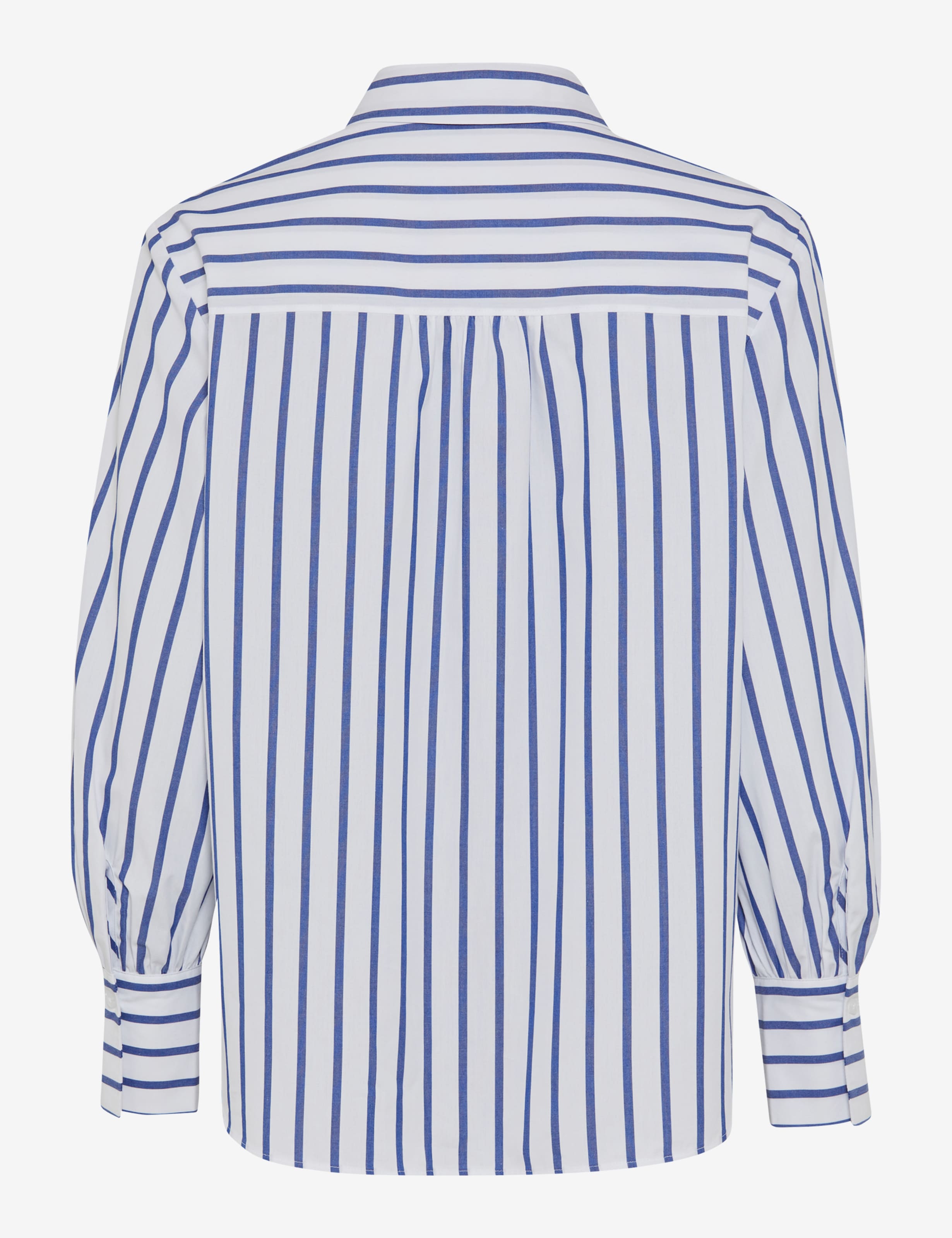 Damen Style VIC Dunkelblau  Freisteller Rueck
