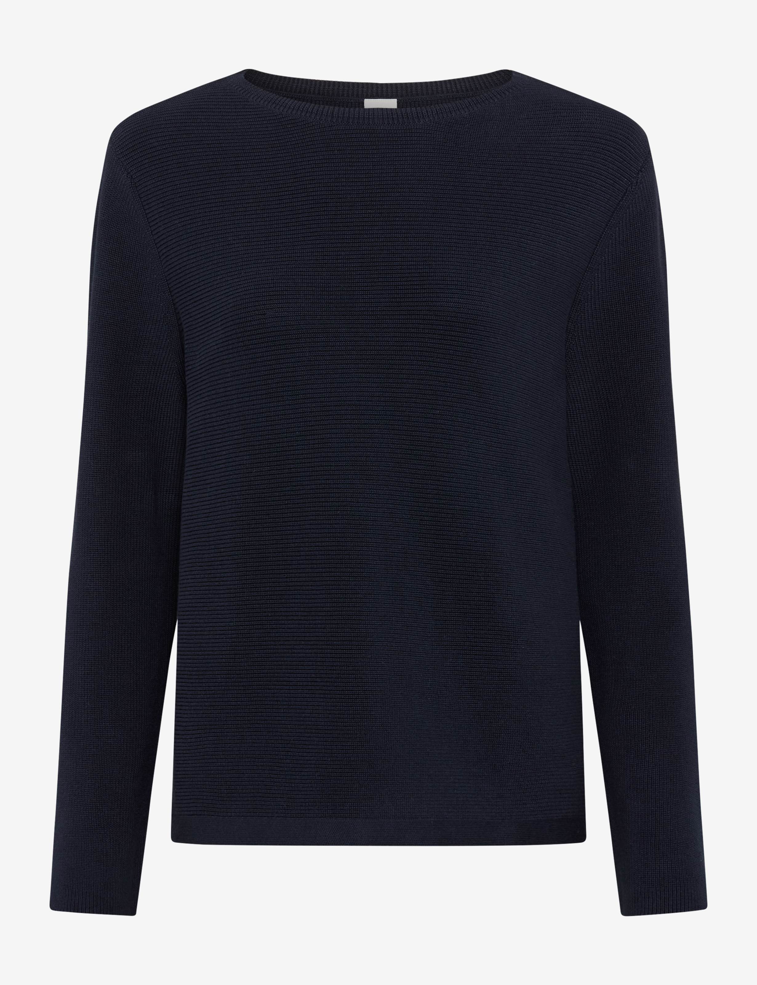 Tons bleus, Femme, Style LESLEY, FREISTELLER_FRONT_ISHOP