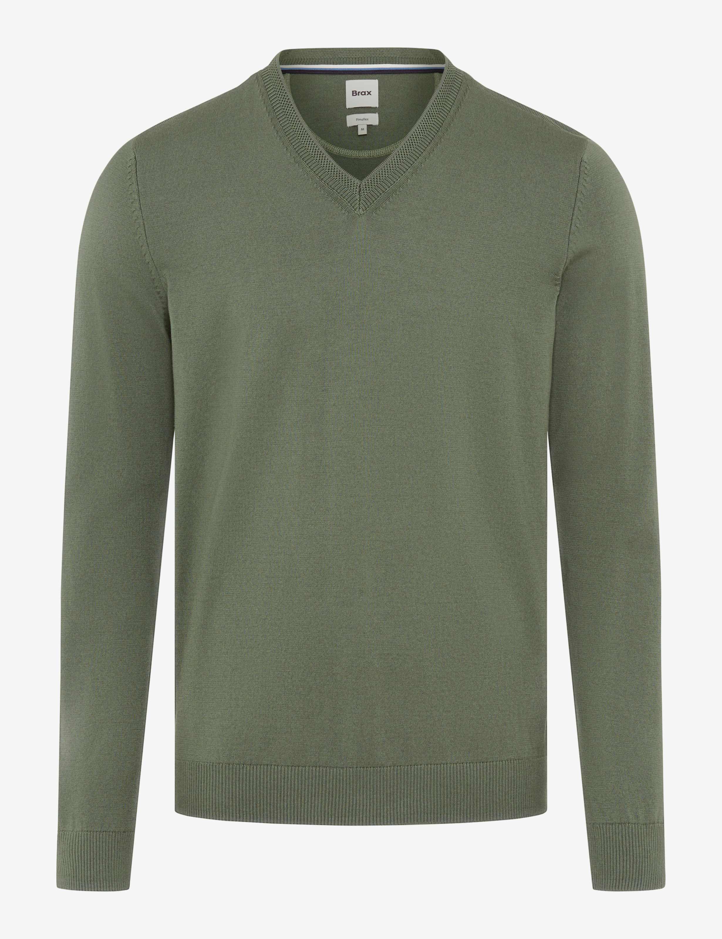 Tons verts, Homme, Style VICO, FREISTELLER_FRONT_ISHOP