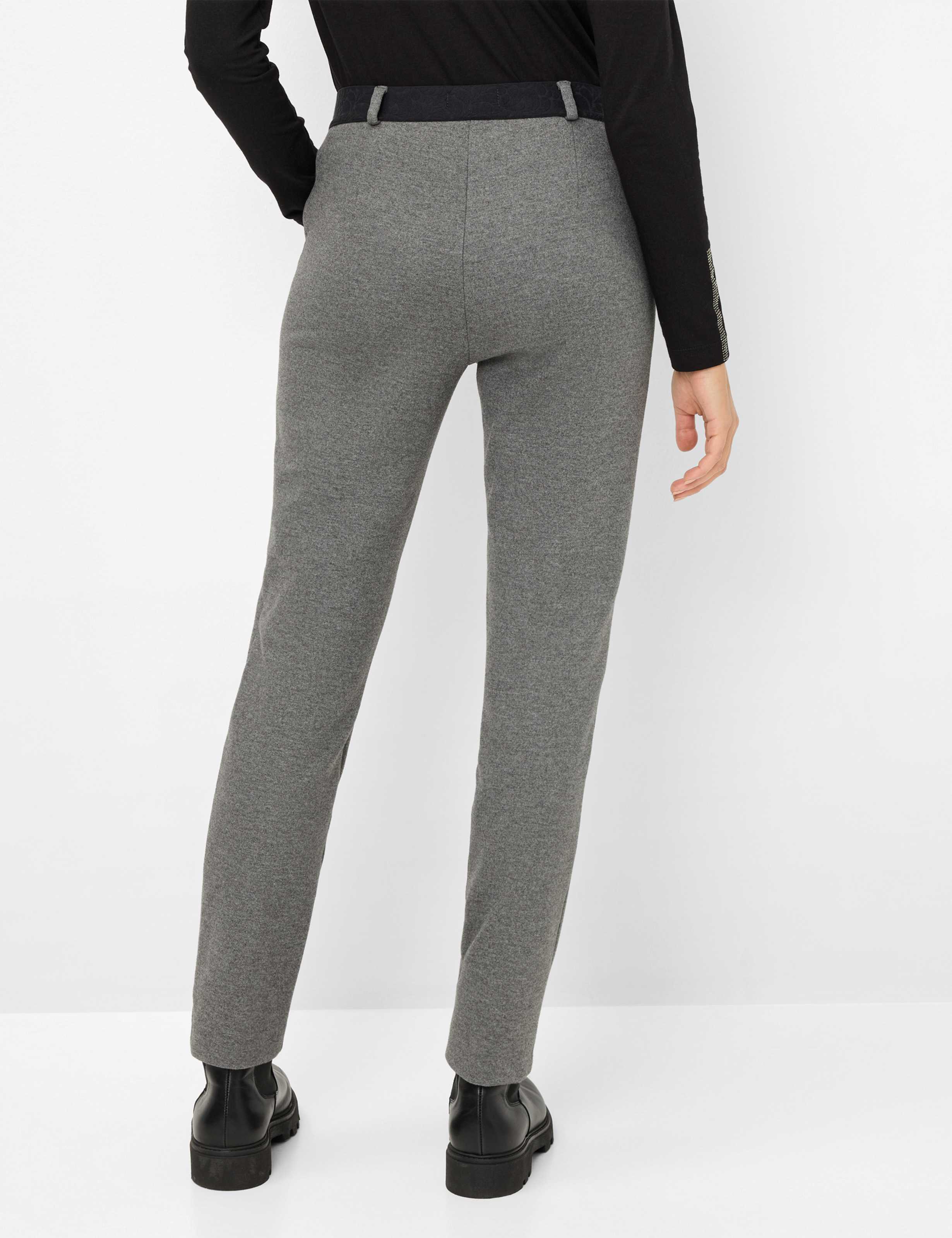 Tons gris, Femme, Style LILLYTH NEW, MODEL_RUECK_ISHOP