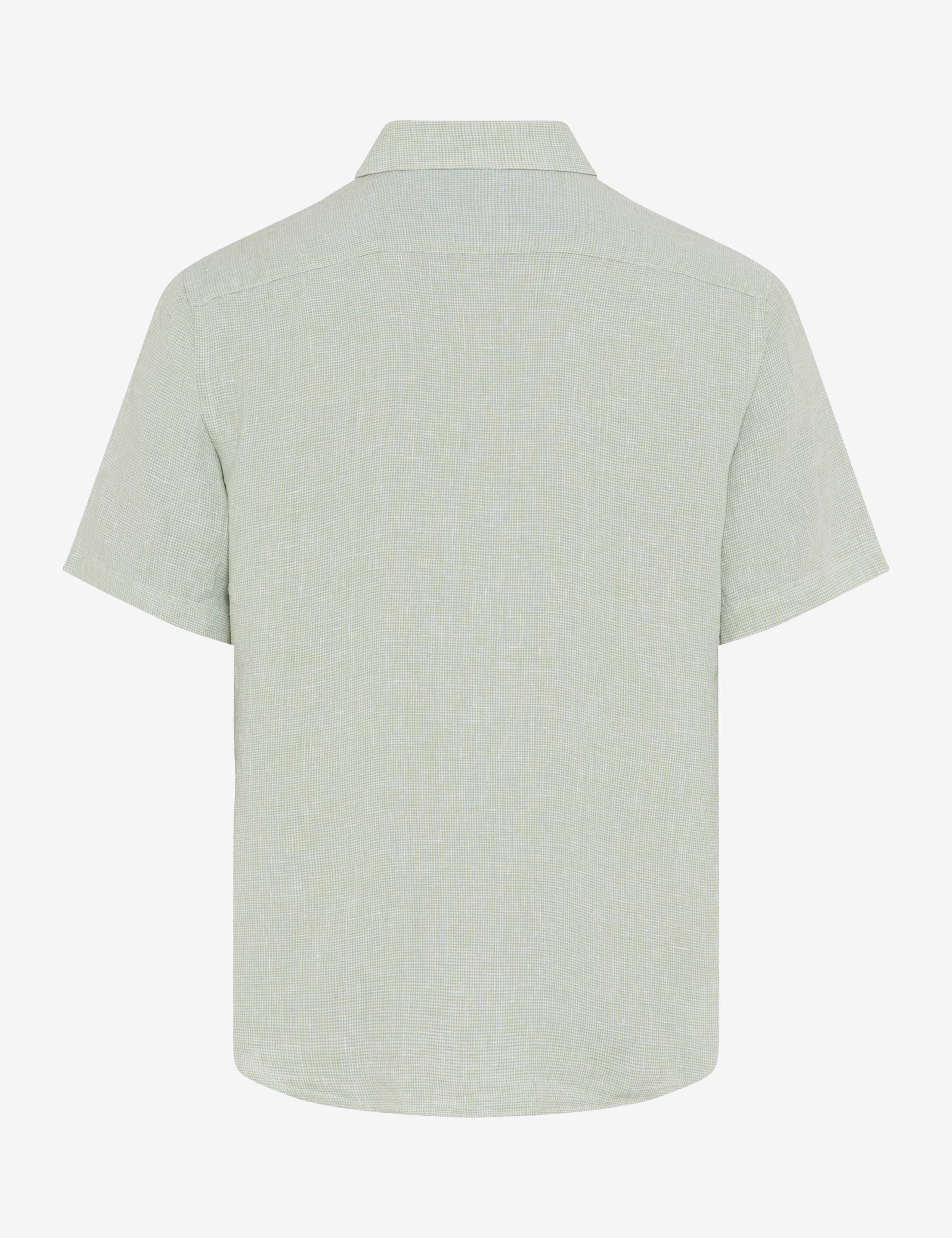 Grüntöne, Herren, Style DAN, FREISTELLER_RUECK_ISHOP