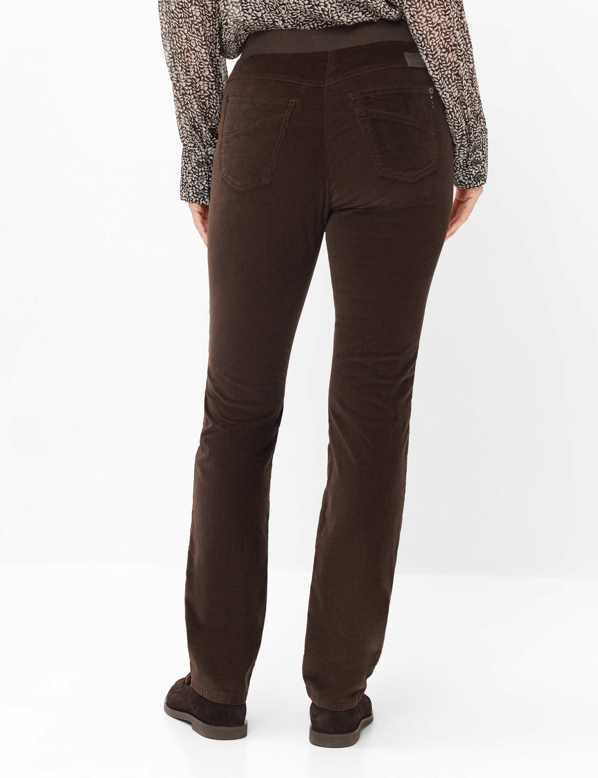 Brauntöne, Damen, Style PAMINA, MODEL_RUECK_ISHOP