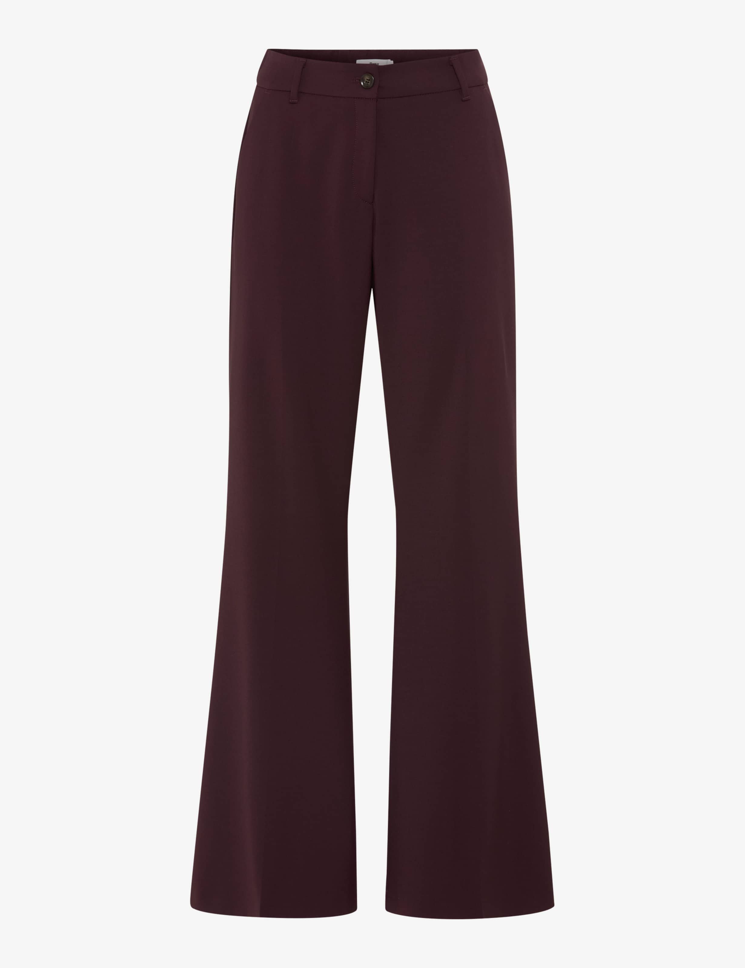 Tons violets, Femme, Style MAINE, FREISTELLER_FRONT_ISHOP