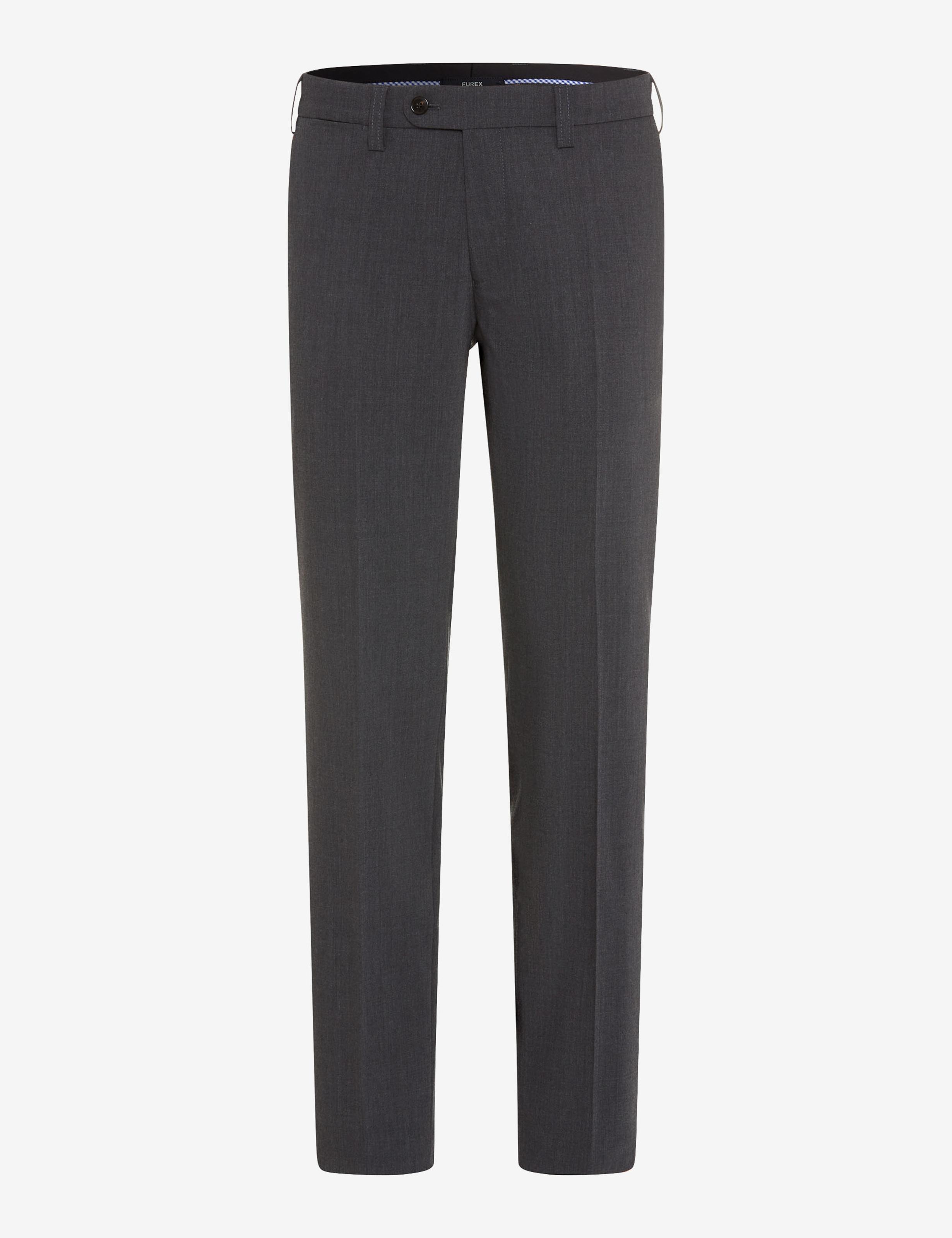 Grautöne, Herren, REGULAR, Style JAN, FREISTELLER_FRONT_ISHOP
