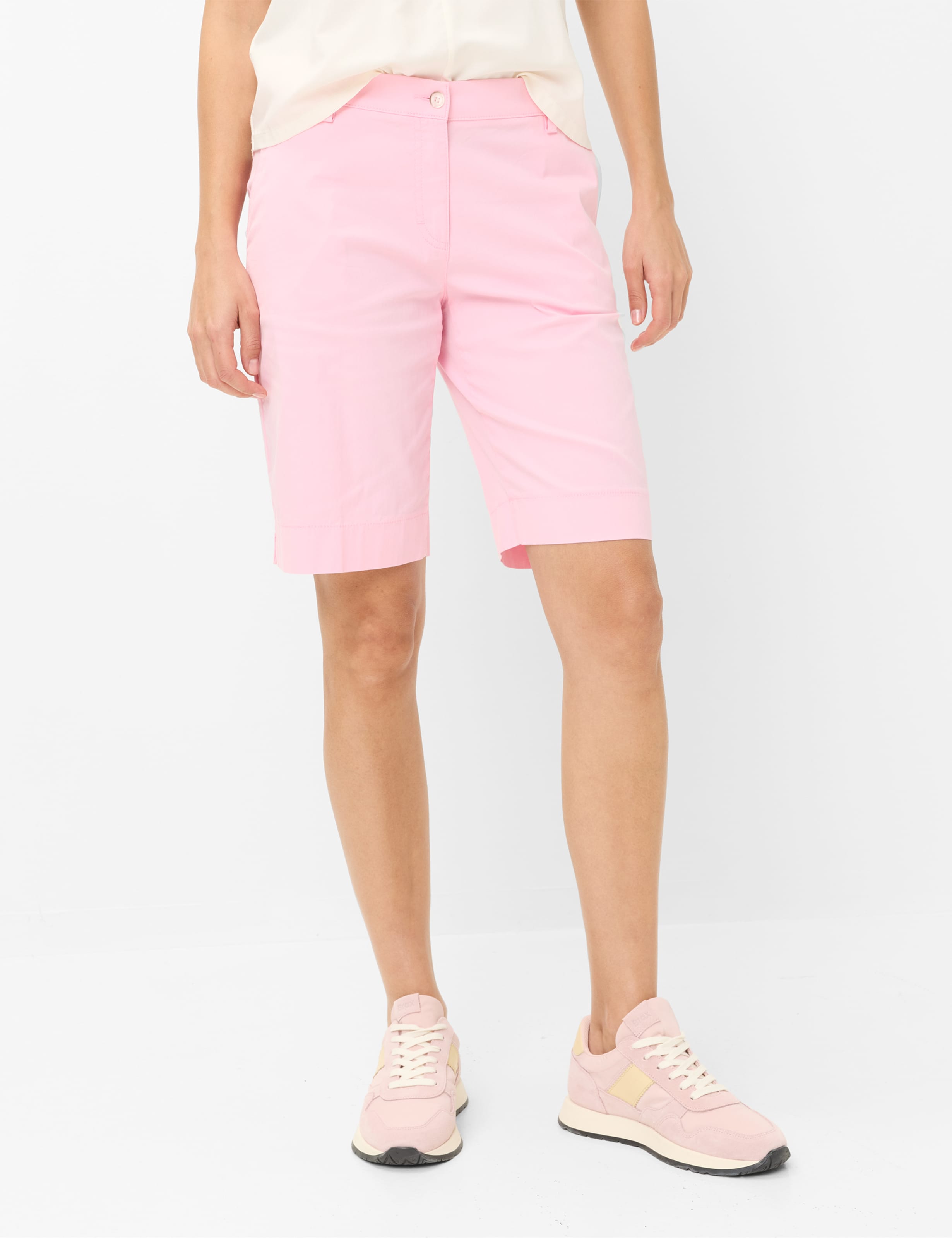 Pinktöne, Damen, Style MIA B, MODEL_FRONT_ISHOP