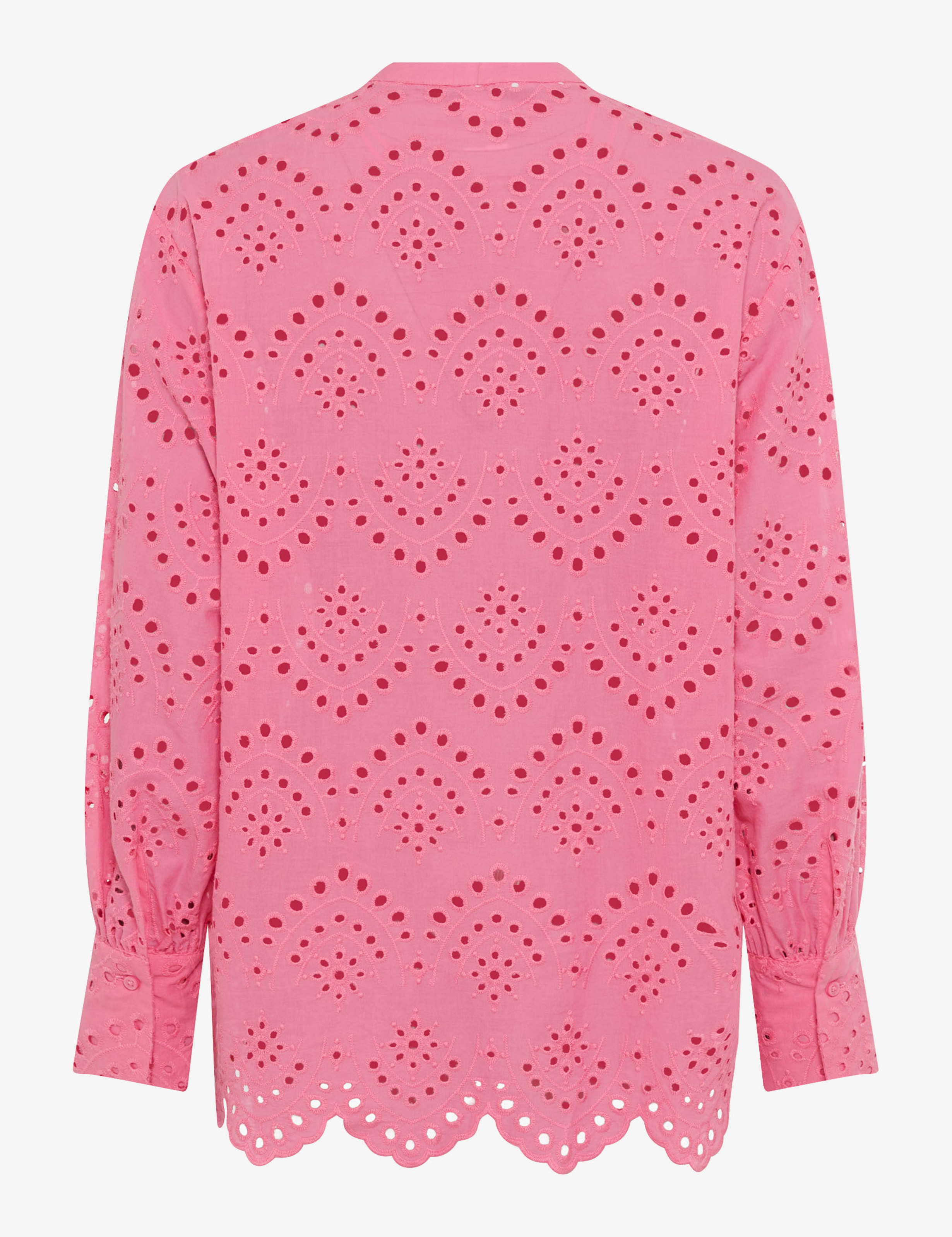 Dames Style VIV Roze  Beel achterkant