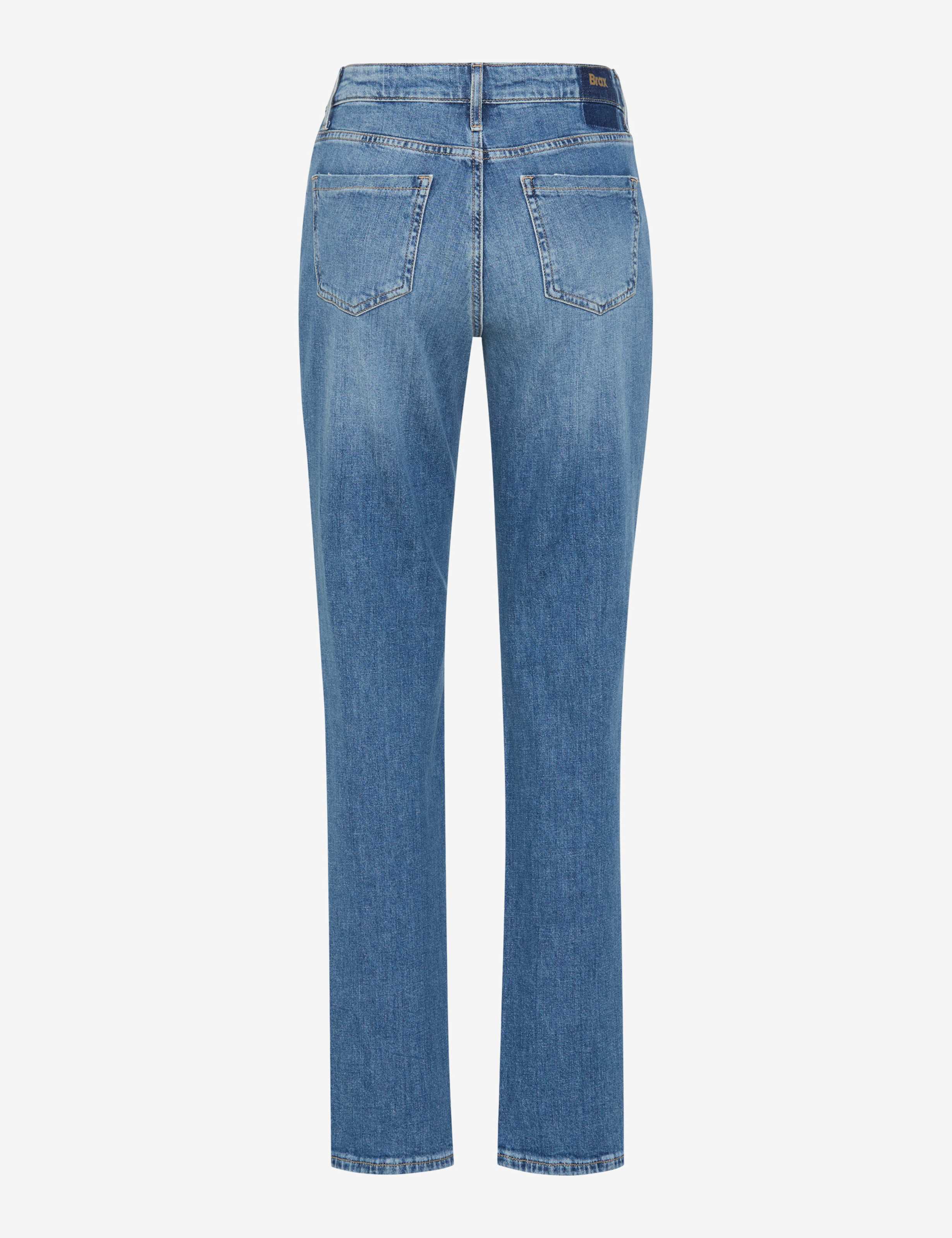 Tinten blauw, Dames, Style CAROLA, FREISTELLER_RUECK_ISHOP