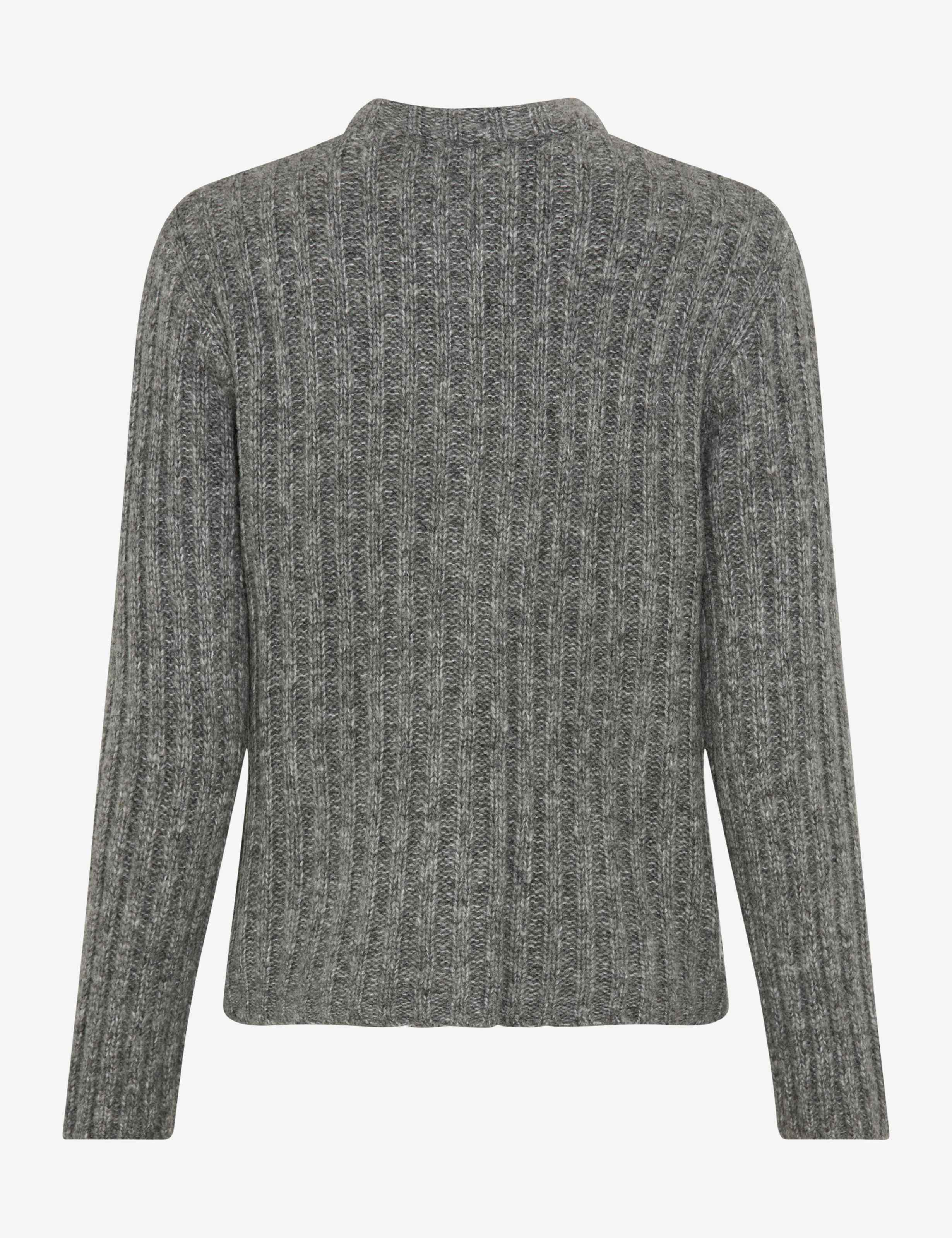 Grautöne, Damen, Style ANN, FREISTELLER_RUECK_ISHOP