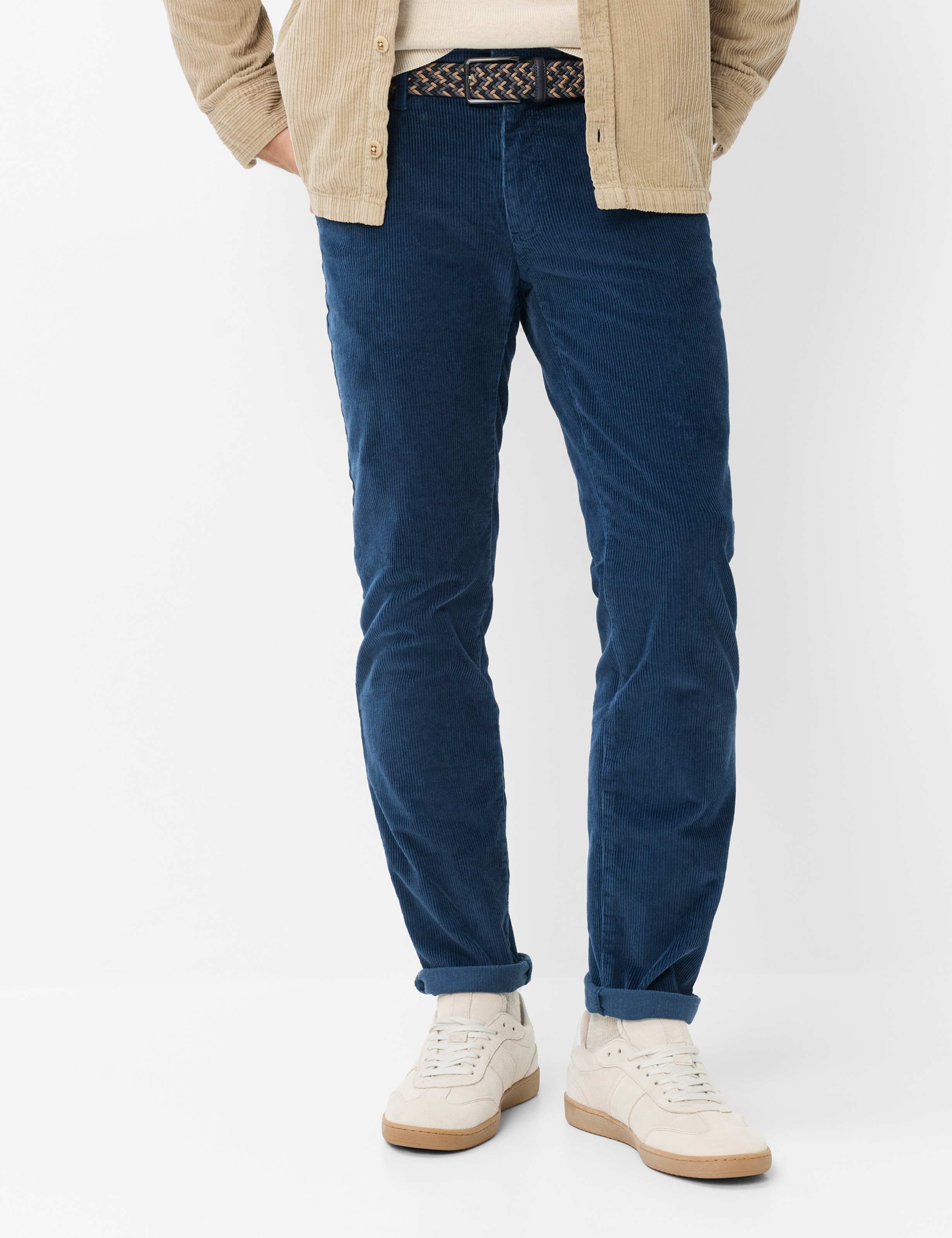 Blautöne, Herren, Style CADIZ, MODEL_FRONT_ISHOP