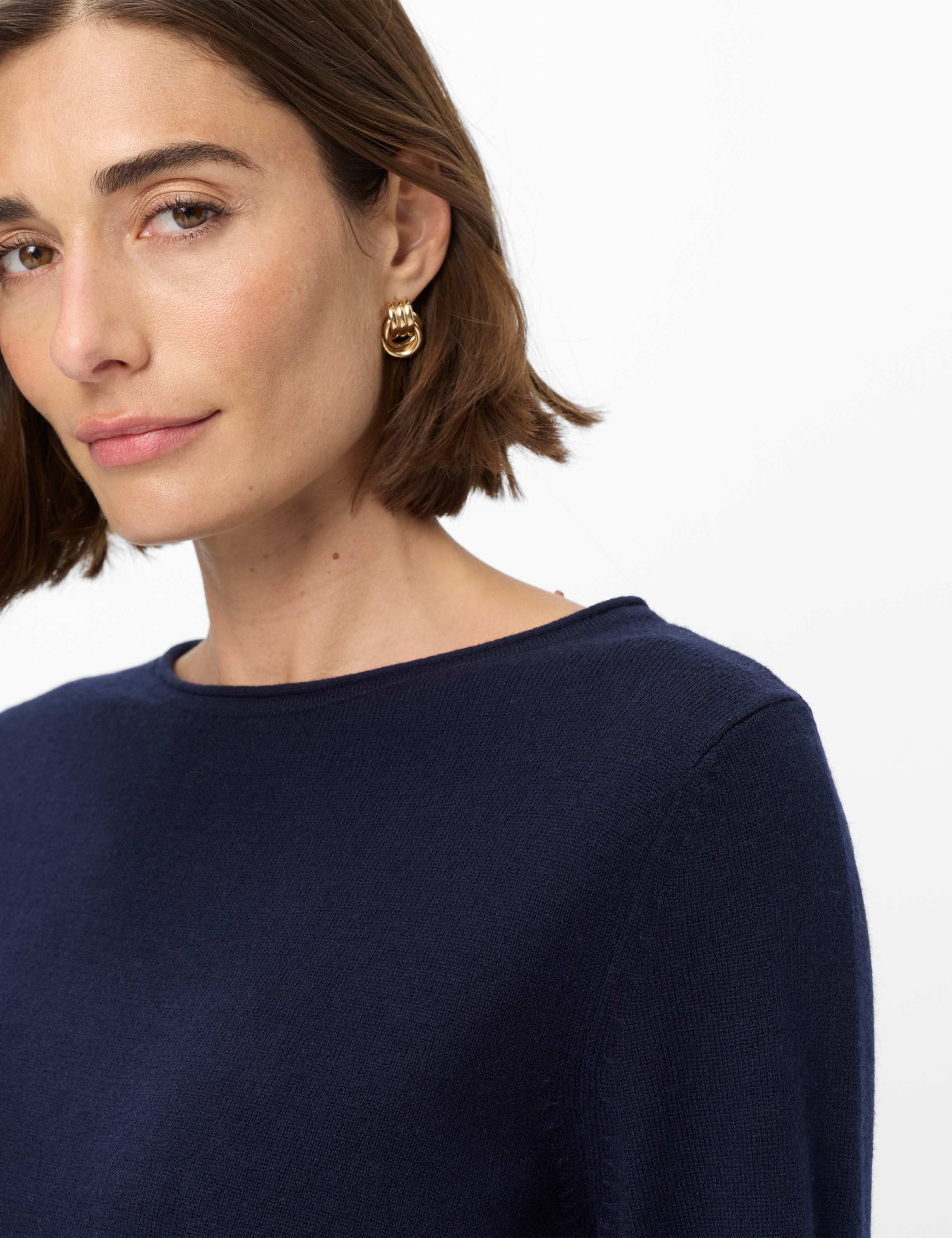 Tons bleus, Femme, Style LISA, DETAIL_TWO_ISHOP