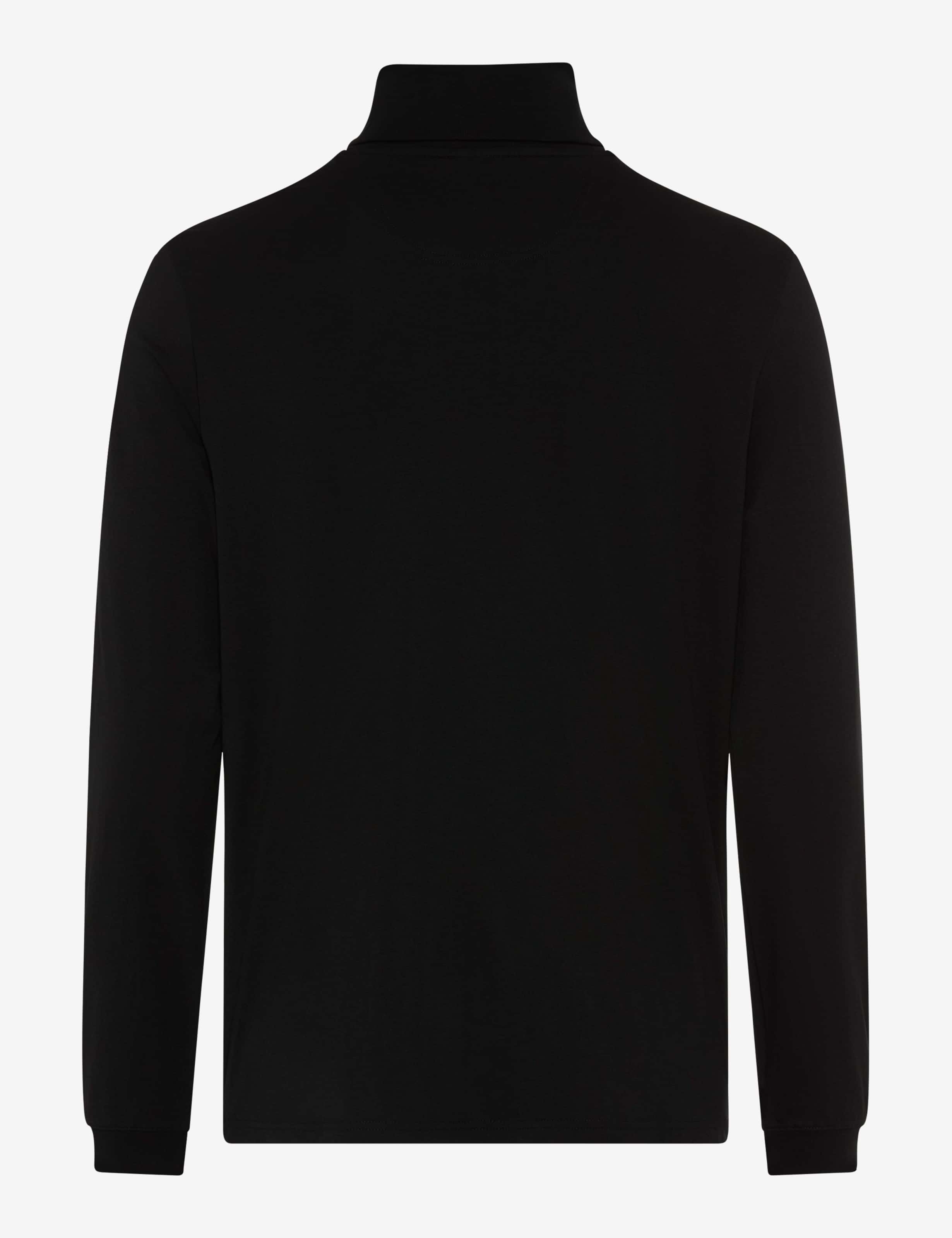 Schwarz, Herren, Style BENNO, FREISTELLER_RUECK_ISHOP