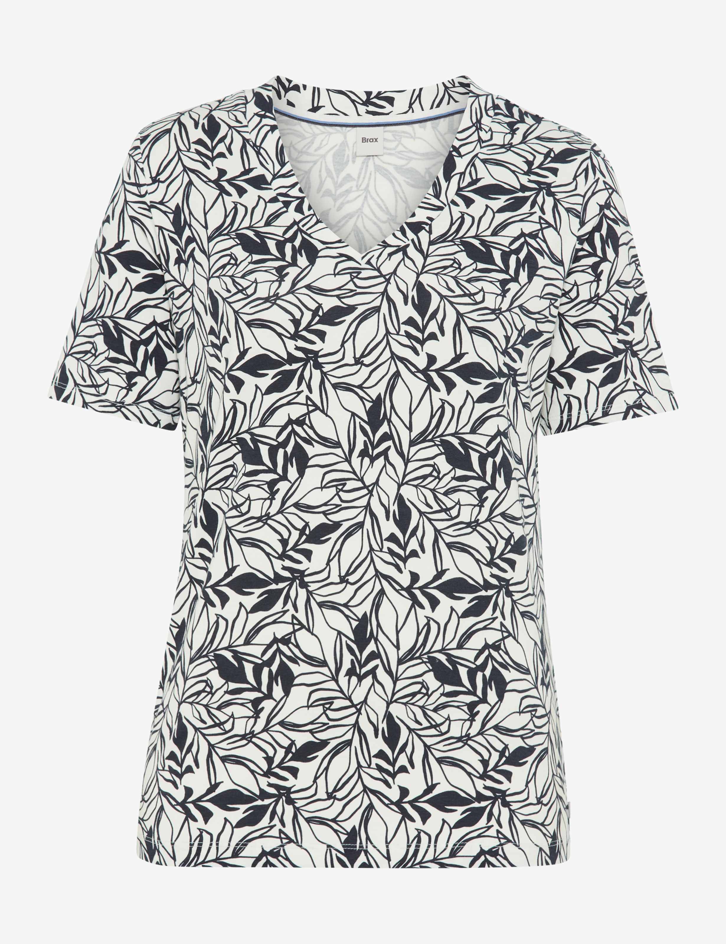 Dames Style CARINA S Donkerblauw  Beeld voorkant