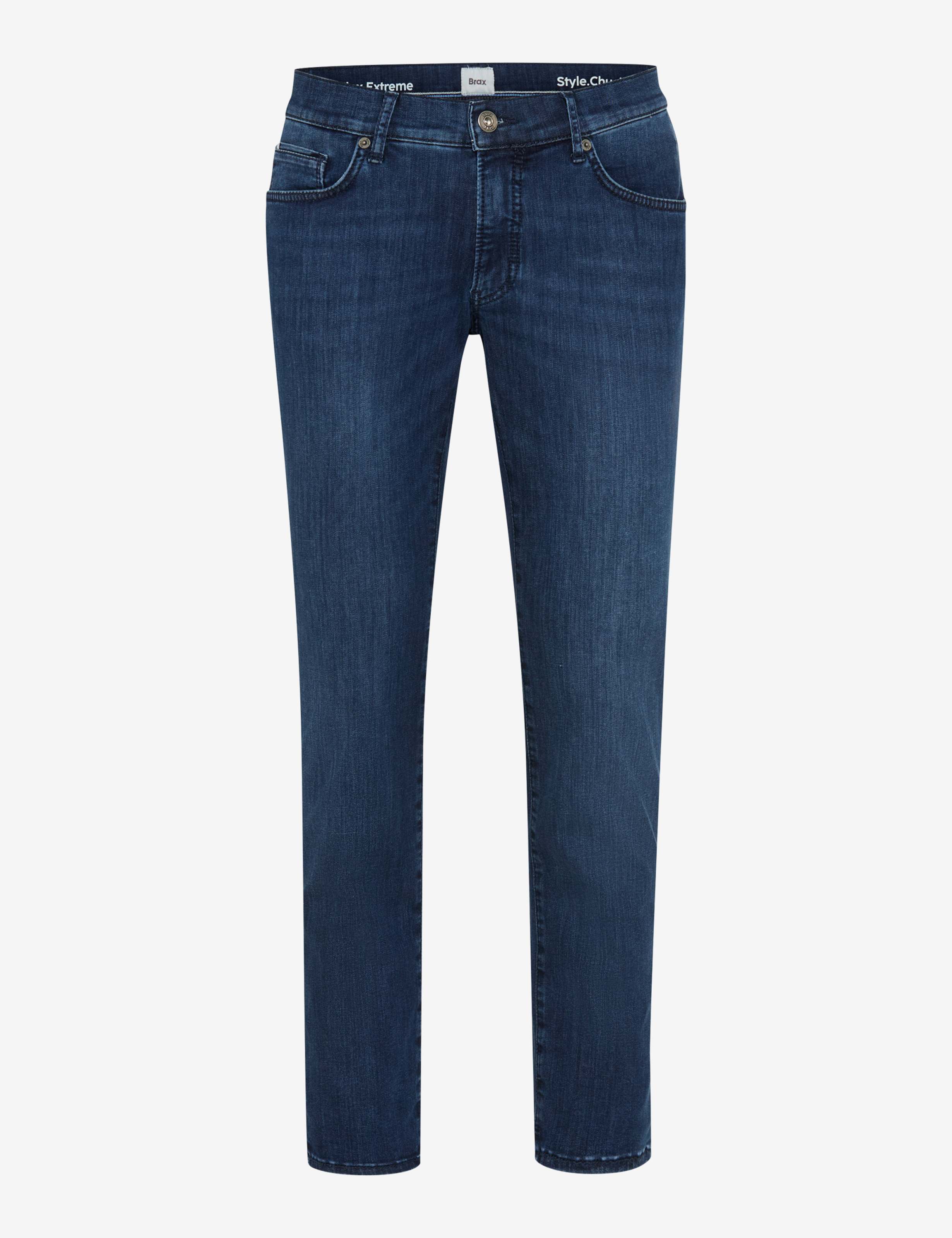 Nuancer af blå, Mænd, Style CHUCK, FREISTELLER_FRONT_ISHOP