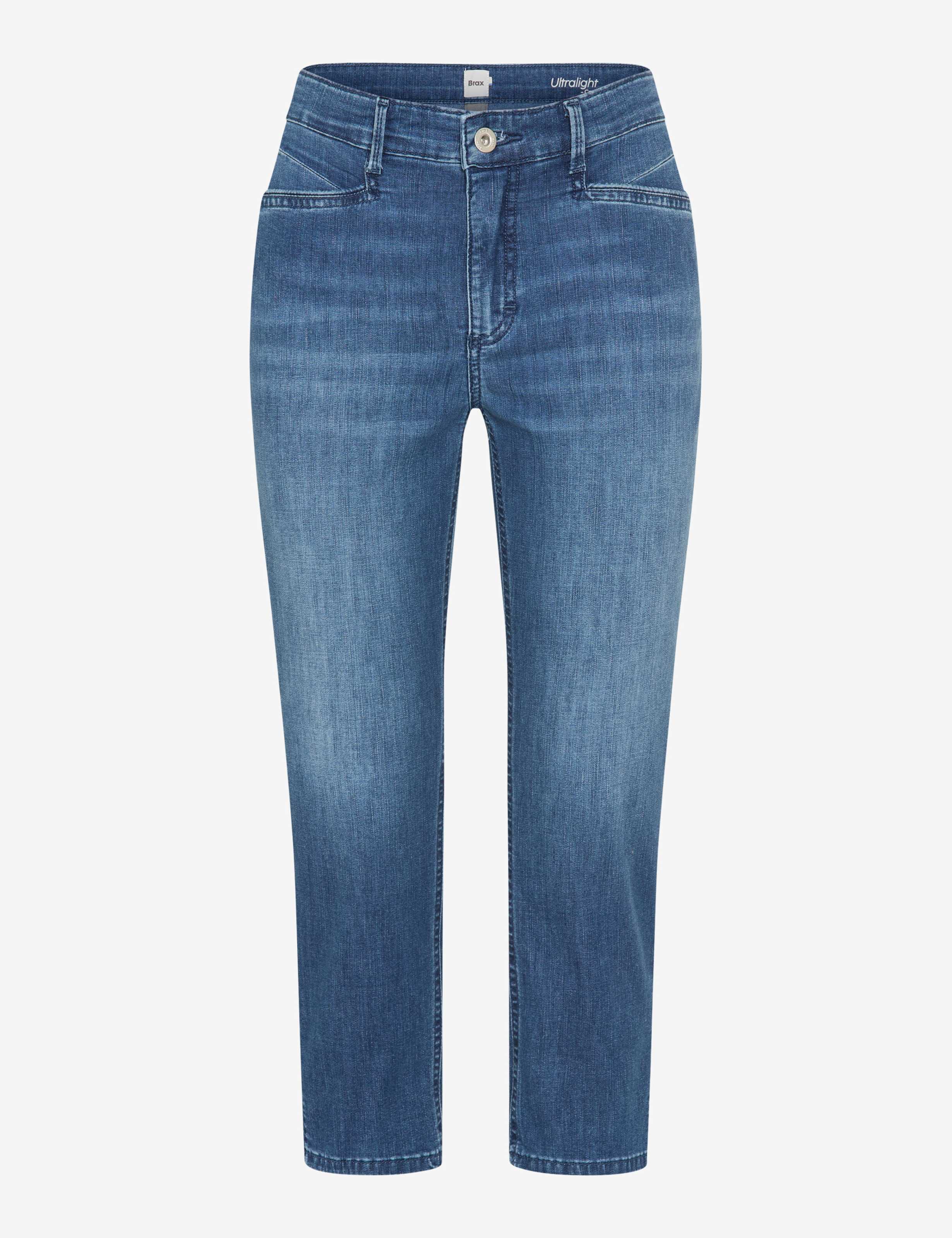 Tons bleus, Femme, Style MARY C, FREISTELLER_FRONT_ISHOP