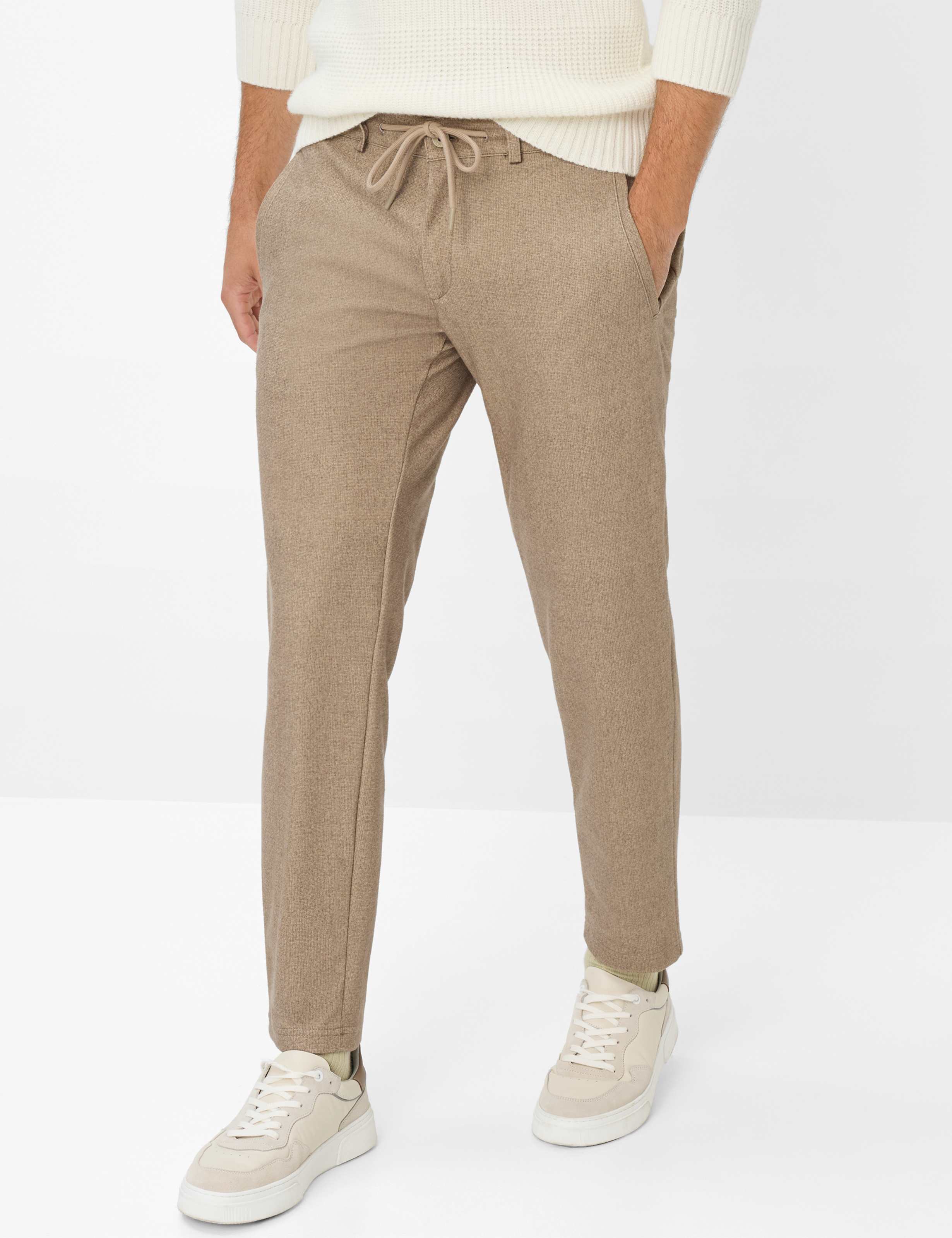 Beigetöne, Herren, Style PHIL, MODEL_FRONT_ISHOP