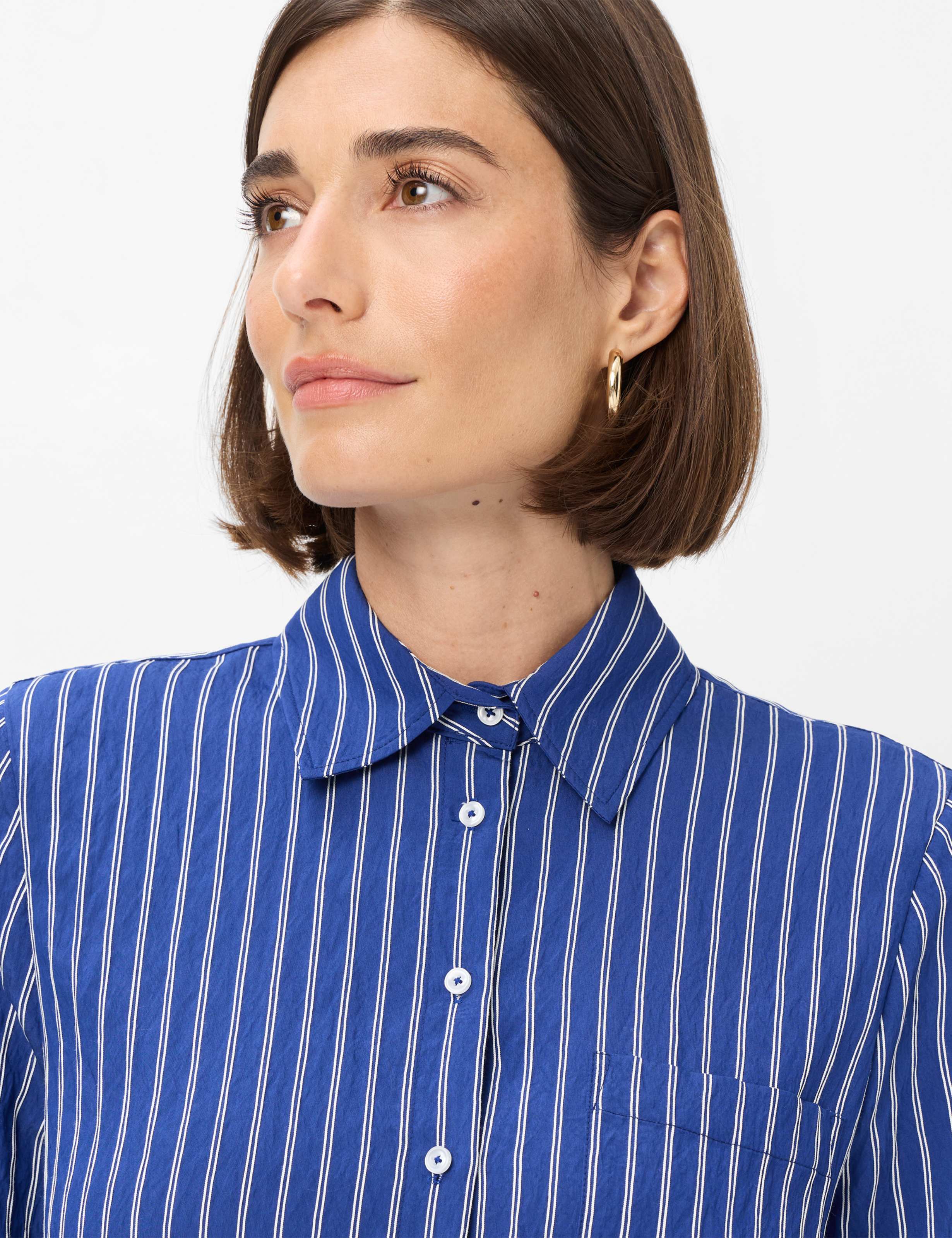 Tons bleus, Femme, Style VICA, DETAIL_TWO_ISHOP