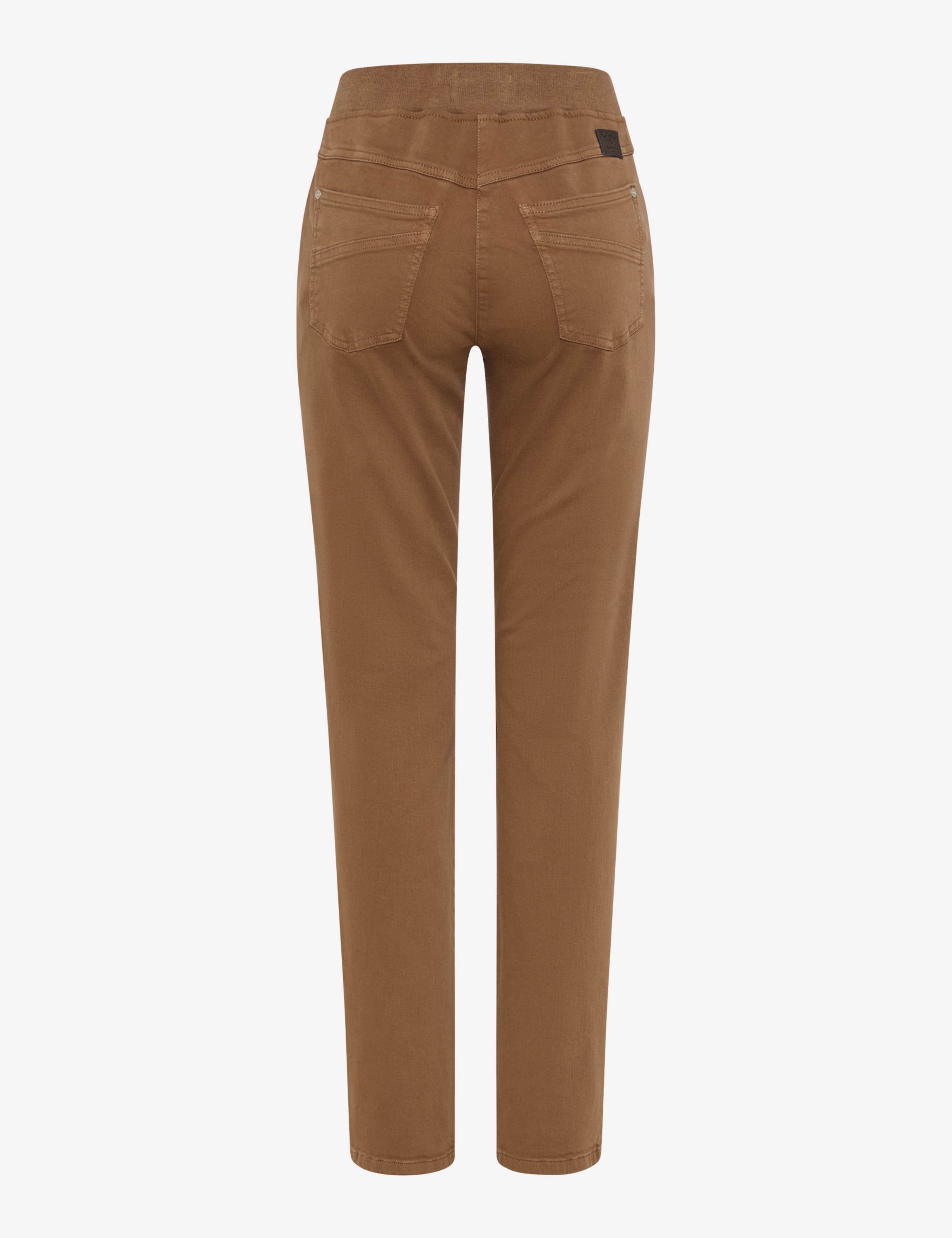 Beige tinten, Dames, SLIM, Style PAMINA, FREISTELLER_RUECK_ISHOP