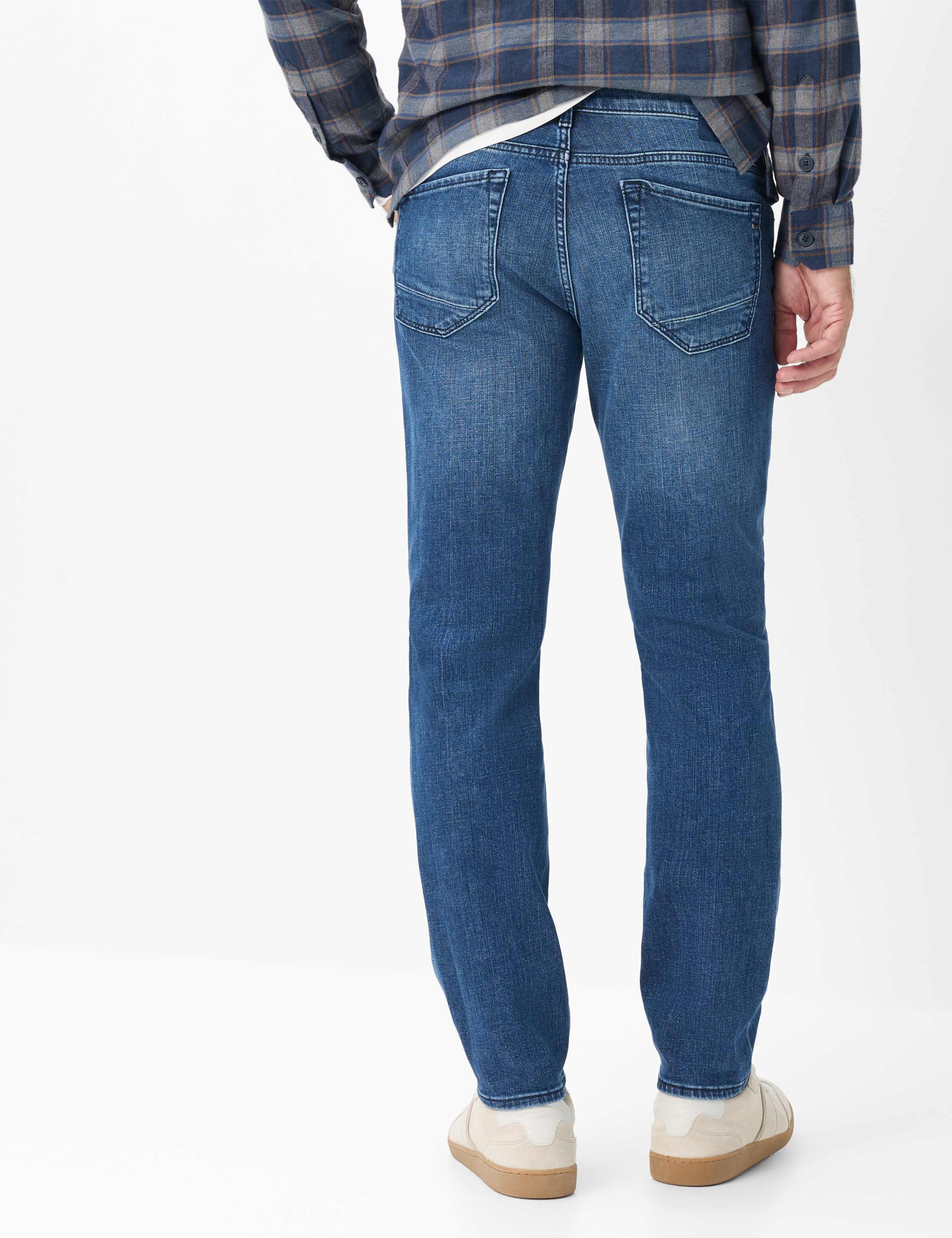 Shades of Blue, Men, Style CHUCK, MODEL_RUECK_ISHOP