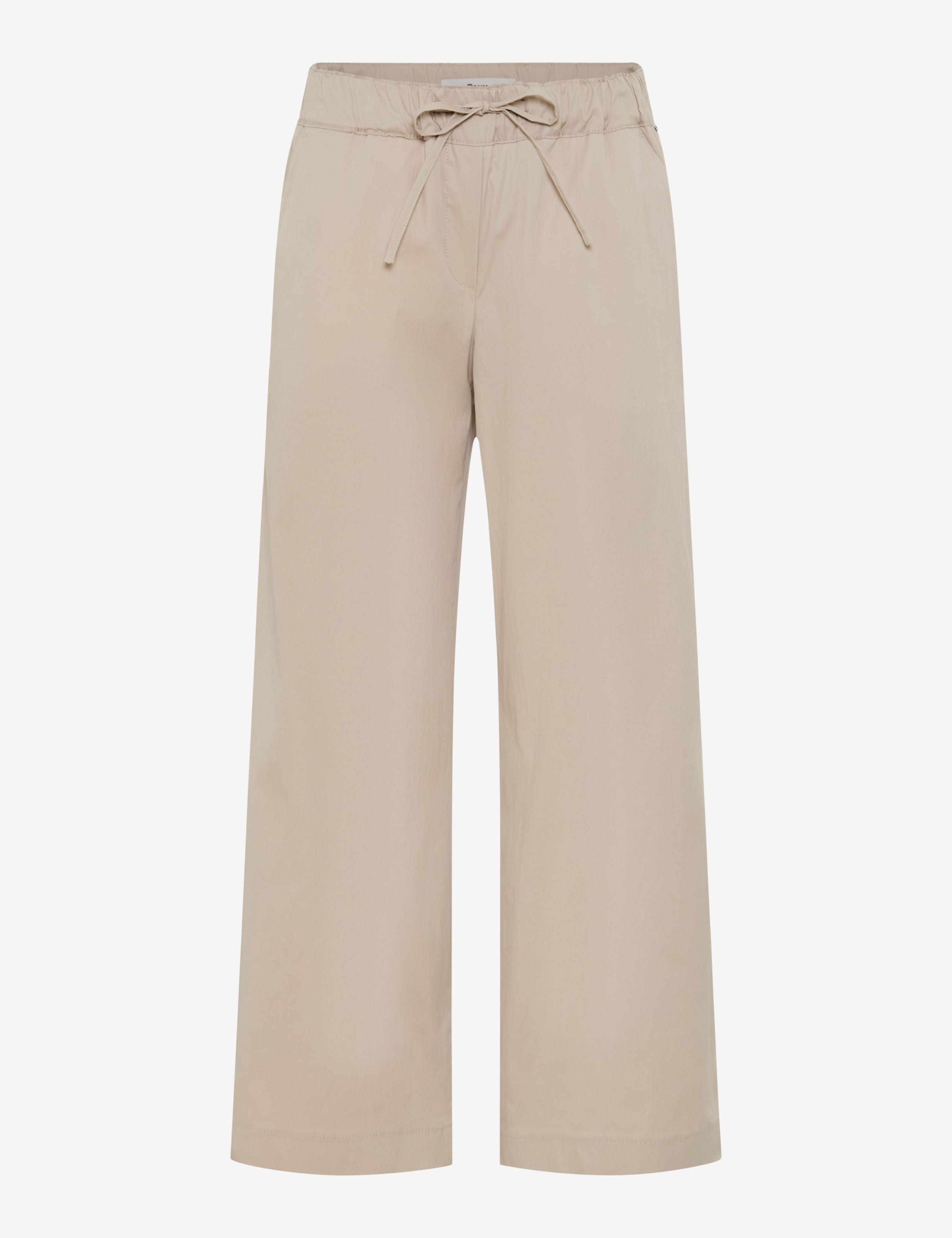 Tons de beige, Femme, Style MAINE S, FREISTELLER_FRONT_ISHOP