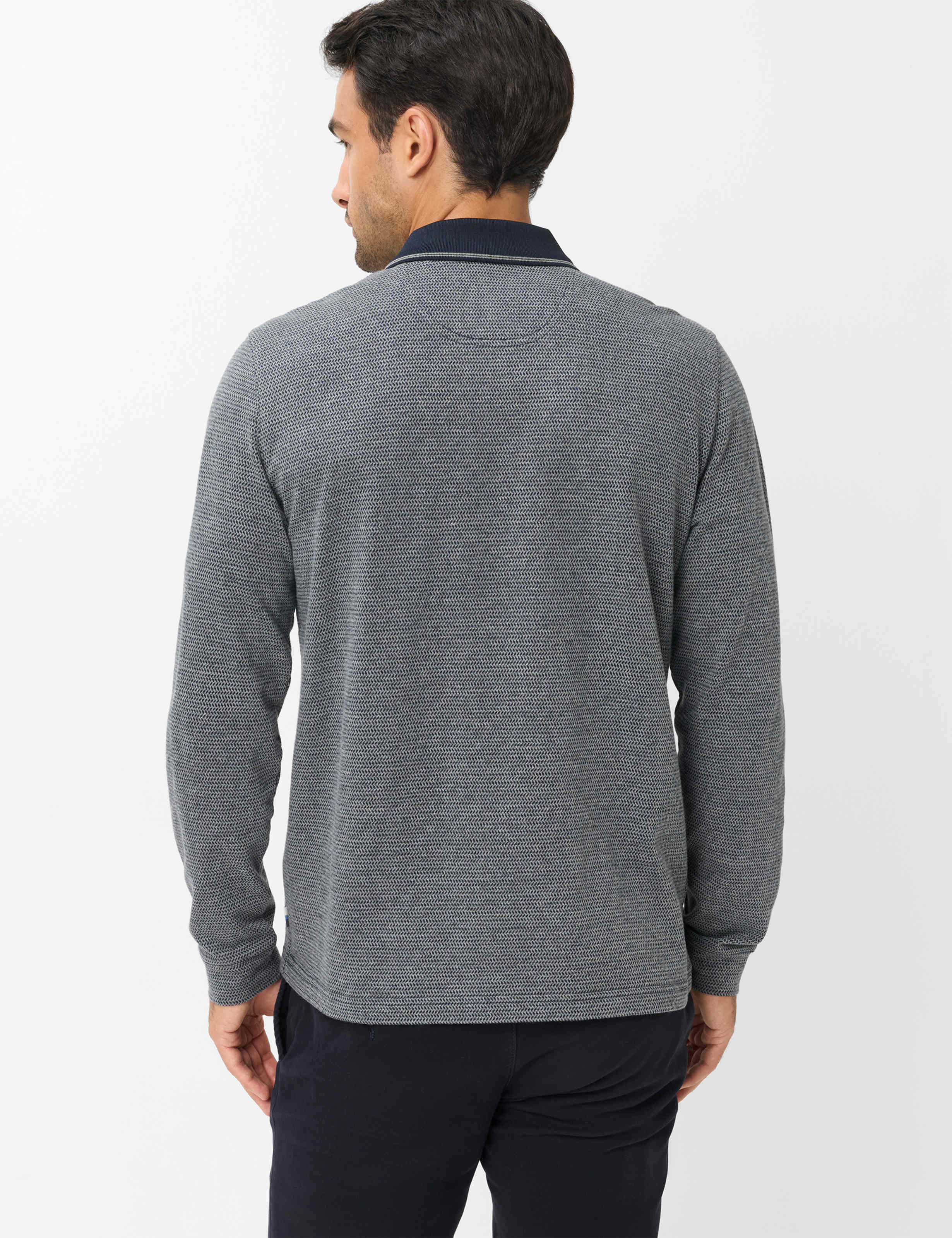 Blautöne, Herren, Style PHARELL, MODEL_RUECK_ISHOP