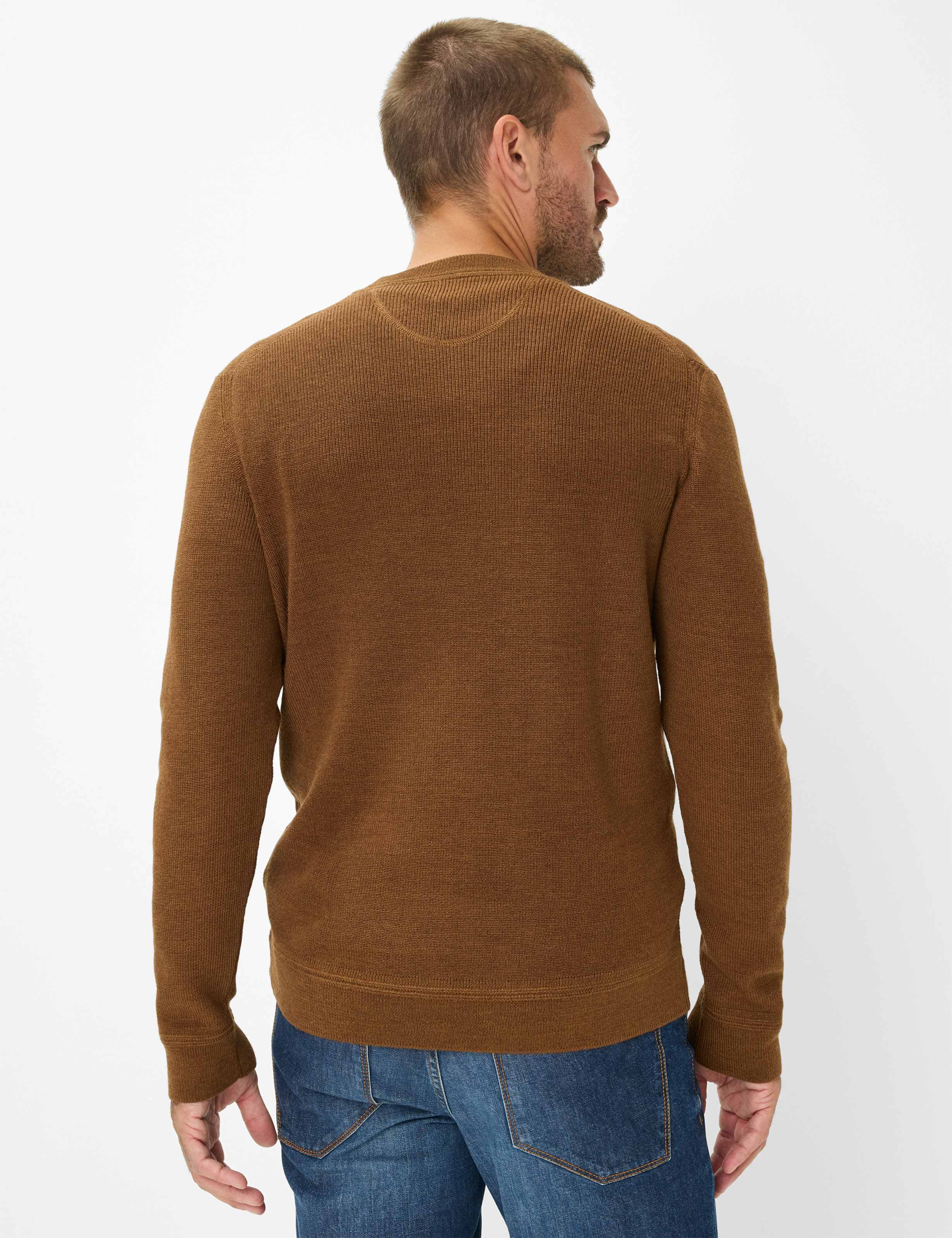 Brauntöne, Herren, Style ROY, MODEL_RUECK_ISHOP