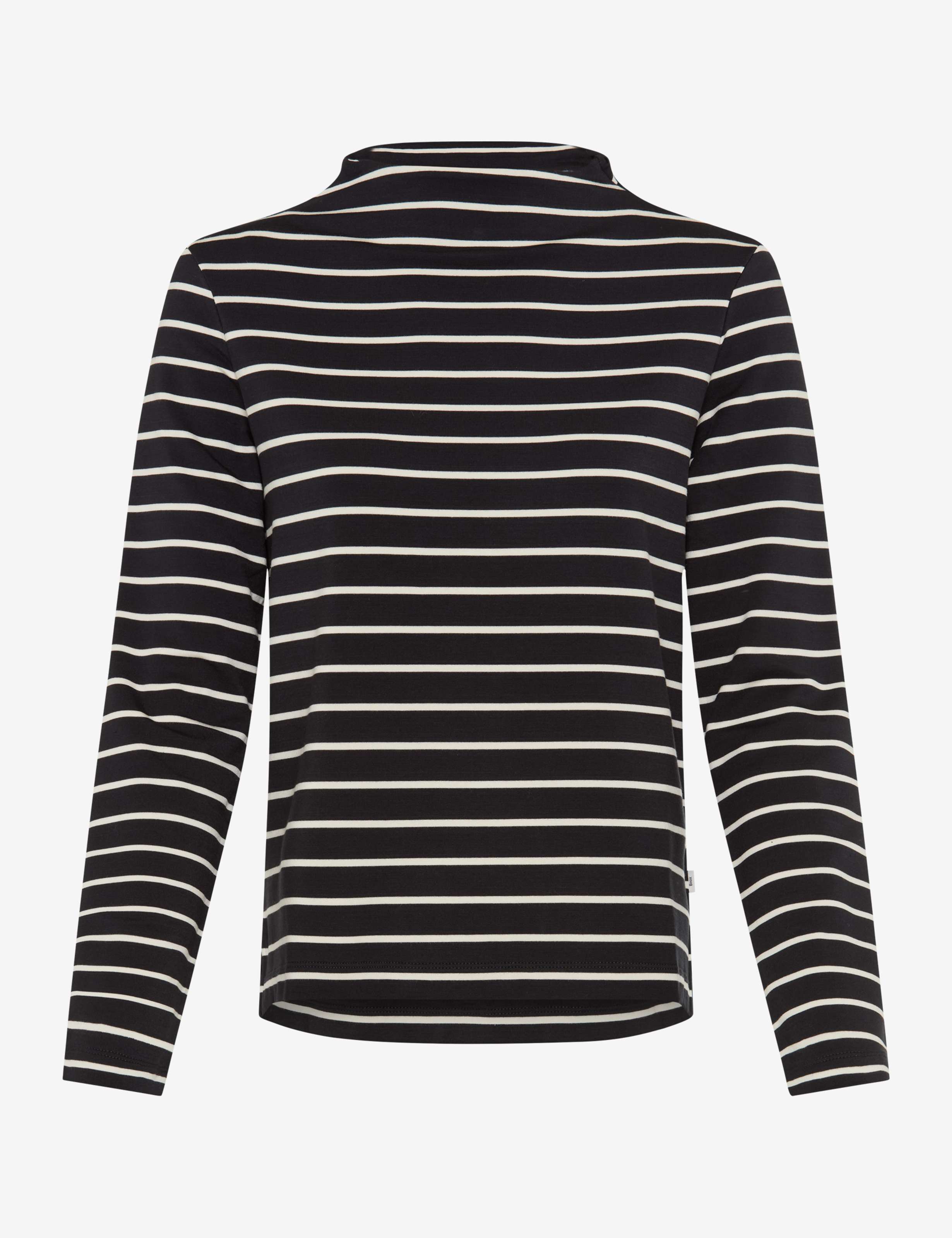 Damen Style CARINA L Dunkelgrau  Freisteller Front