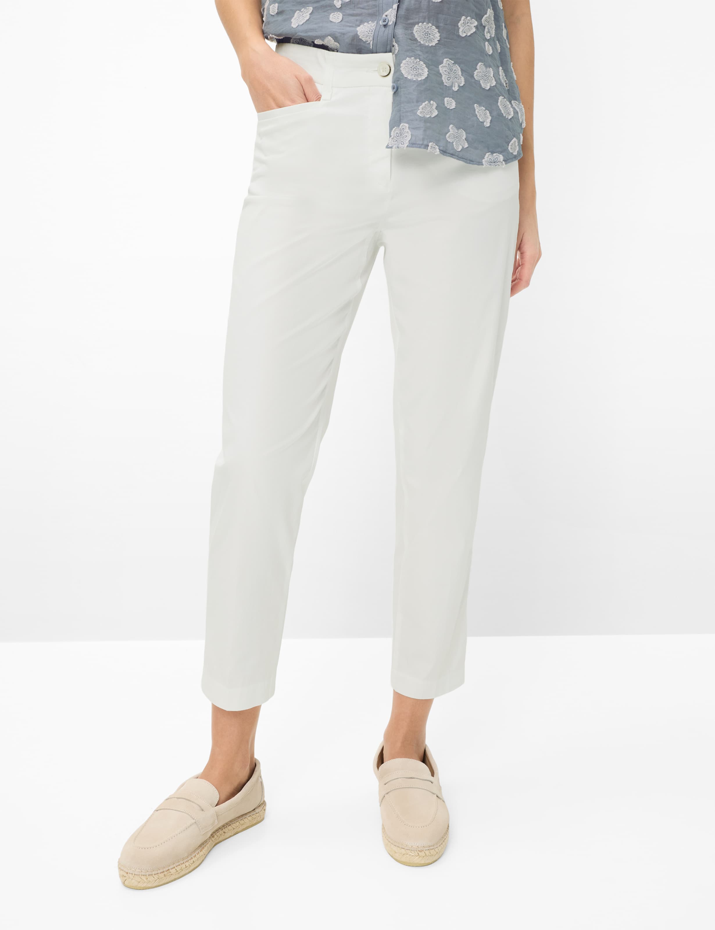 Weisstöne, Damen, Style MARA S, MODEL_FRONT_ISHOP