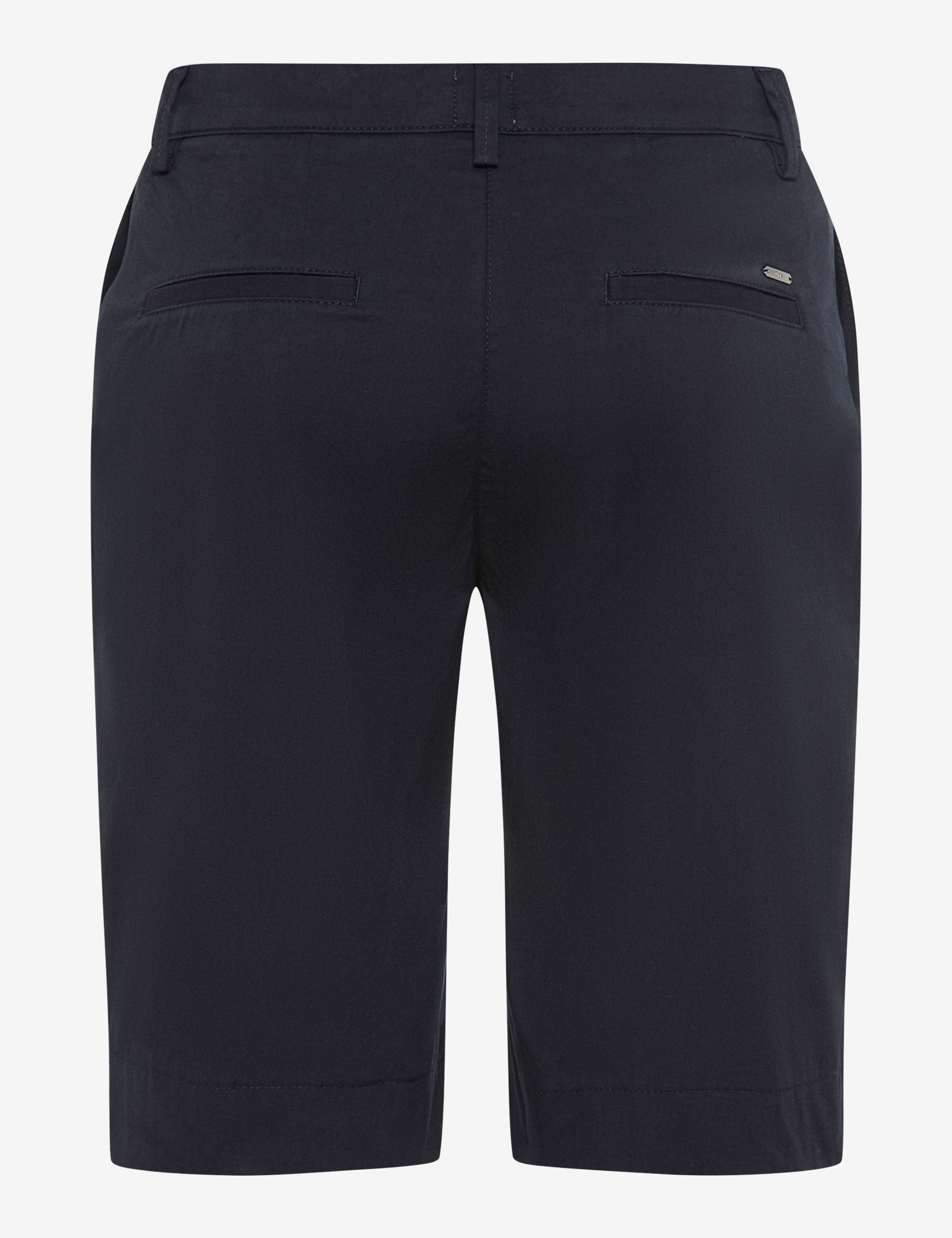Women Style MIA B Dark Blue Regular Fit Stand-alone rear view