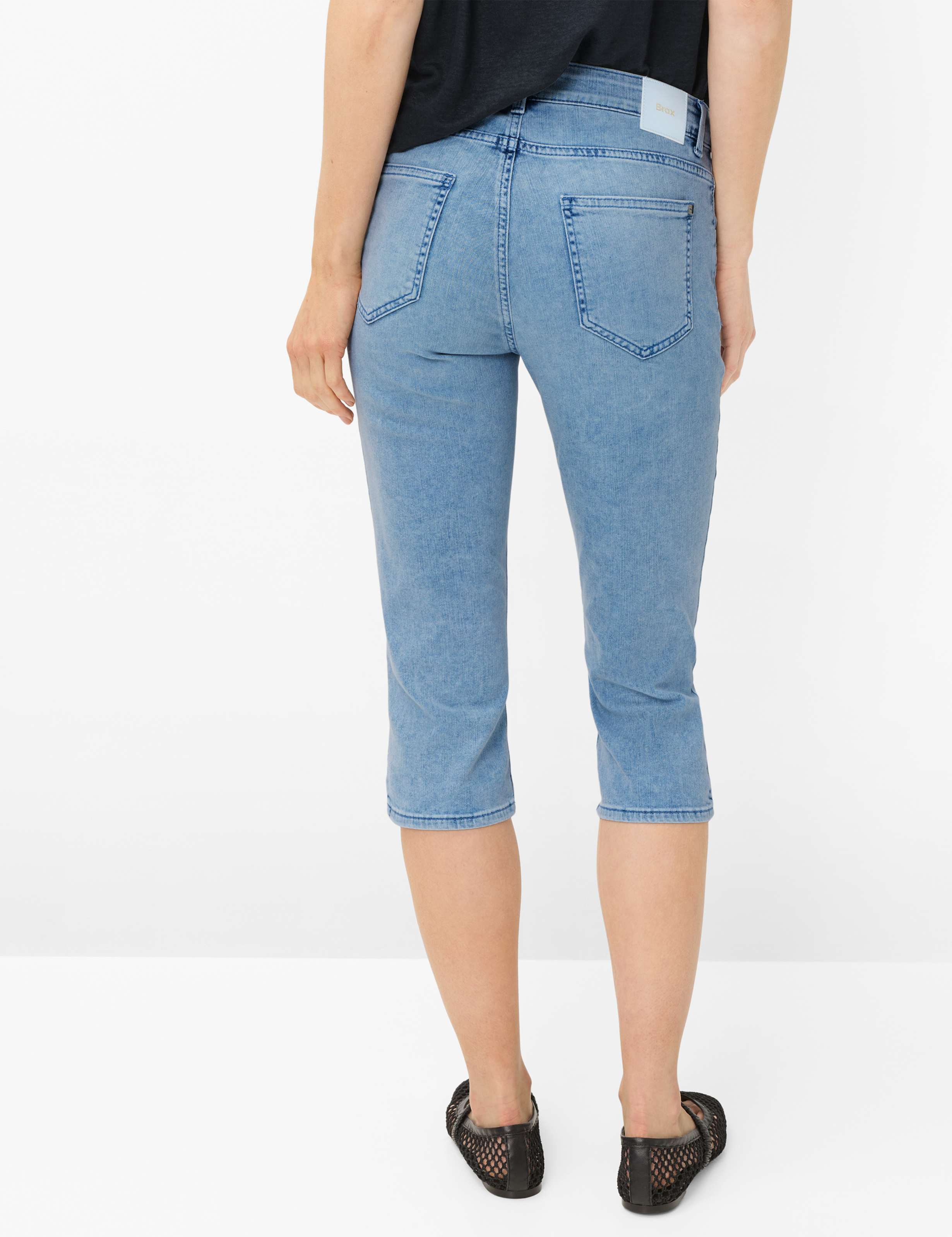 Tons bleus, Femme, Style SHAKIRA C, MODEL_RUECK_ISHOP