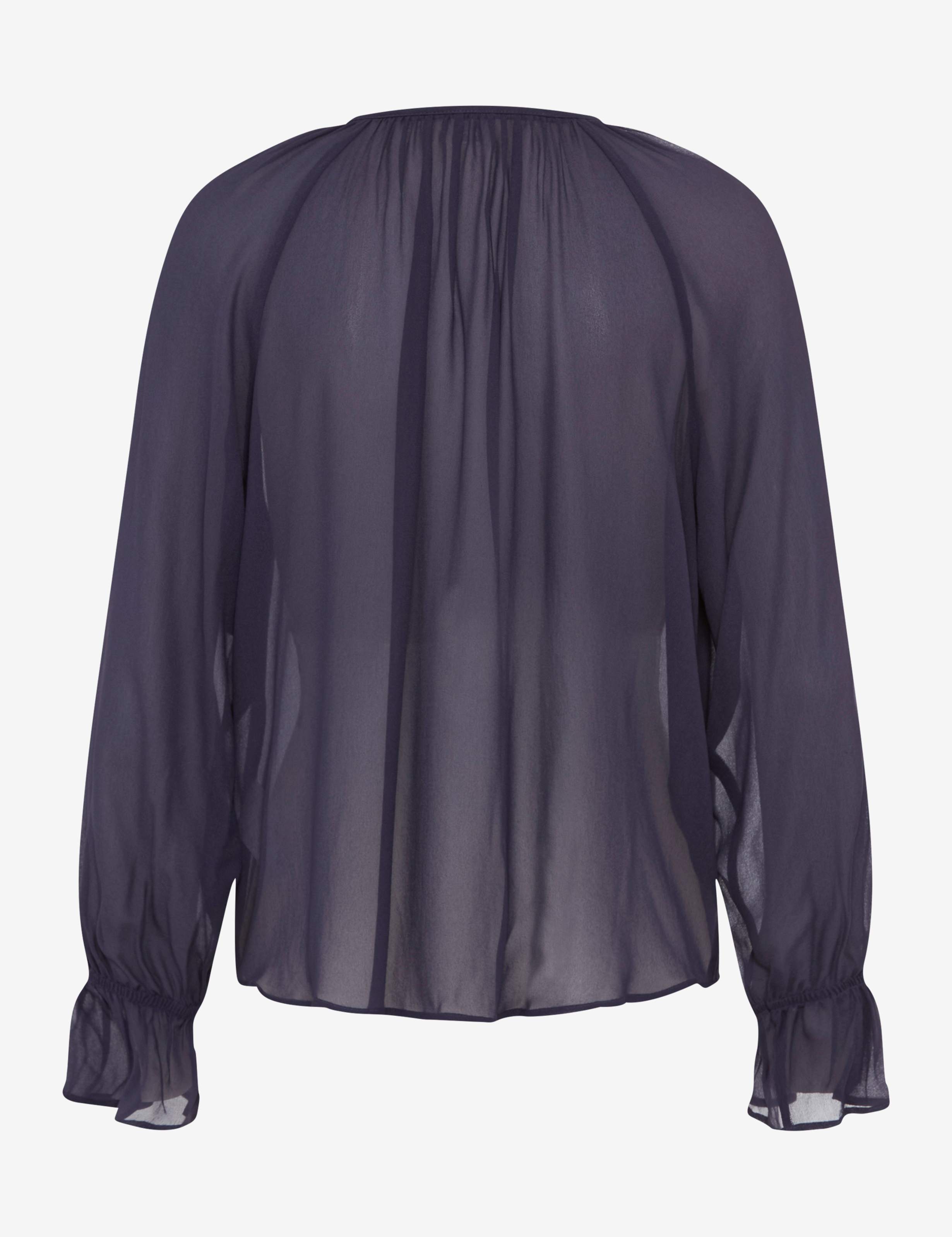 Blautöne, Damen, Style VIVA, FREISTELLER_RUECK_ISHOP