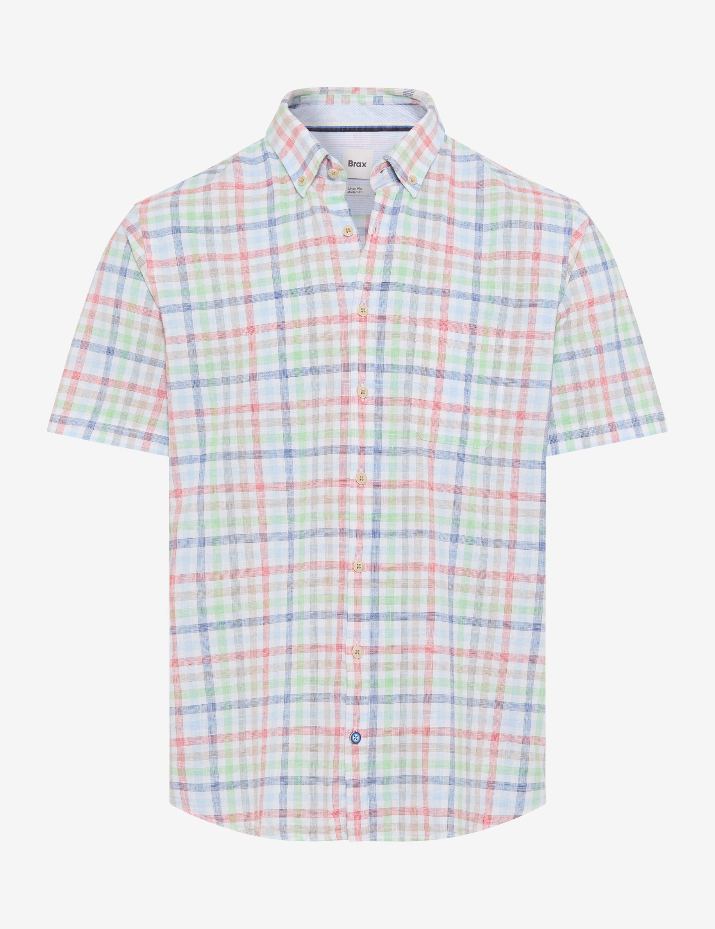 Nuancer af hvidt, Mænd, Style DAN, FREISTELLER_FRONT_ISHOP
