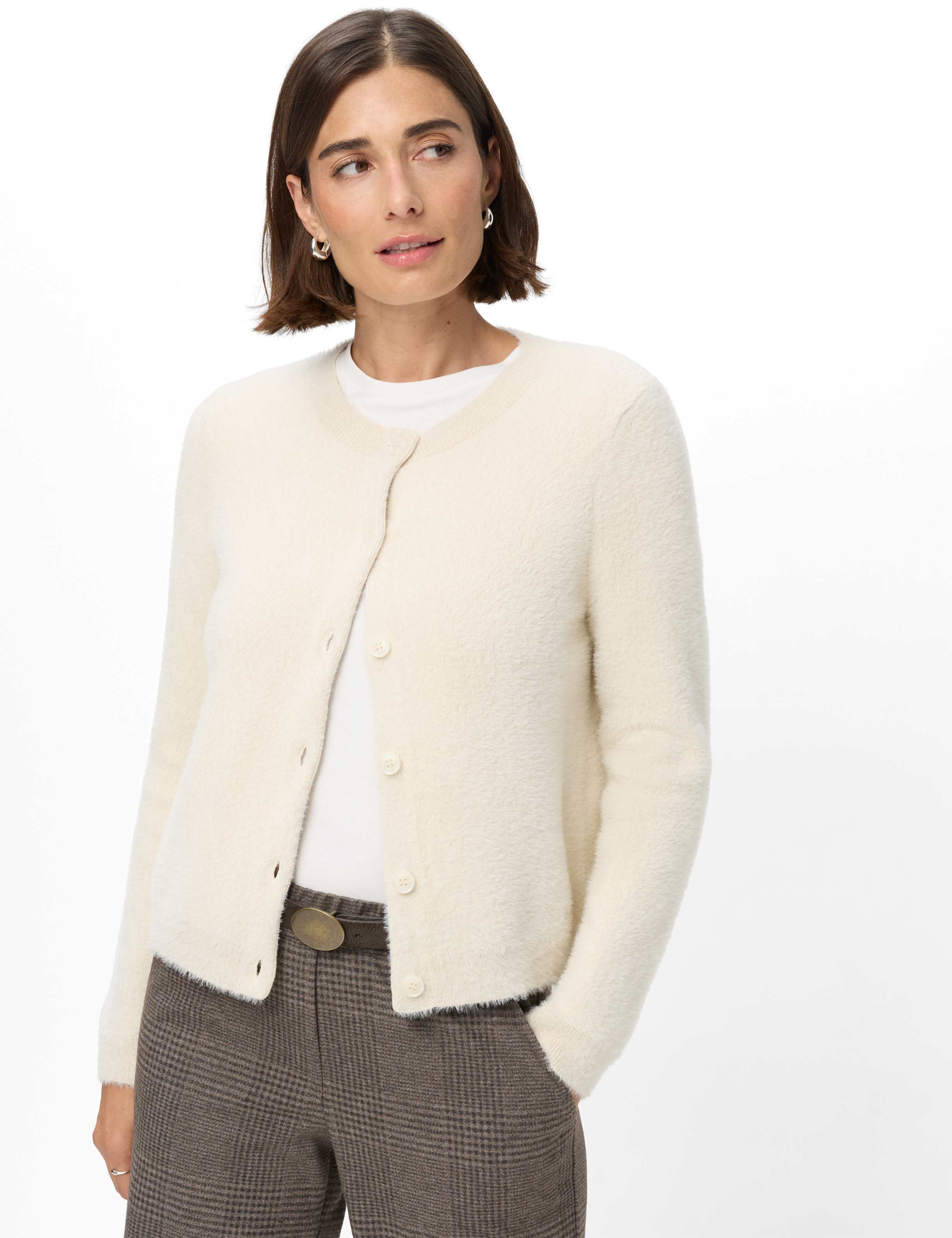 Weisstöne, Damen, Style ANN, MODEL_FRONT_ISHOP