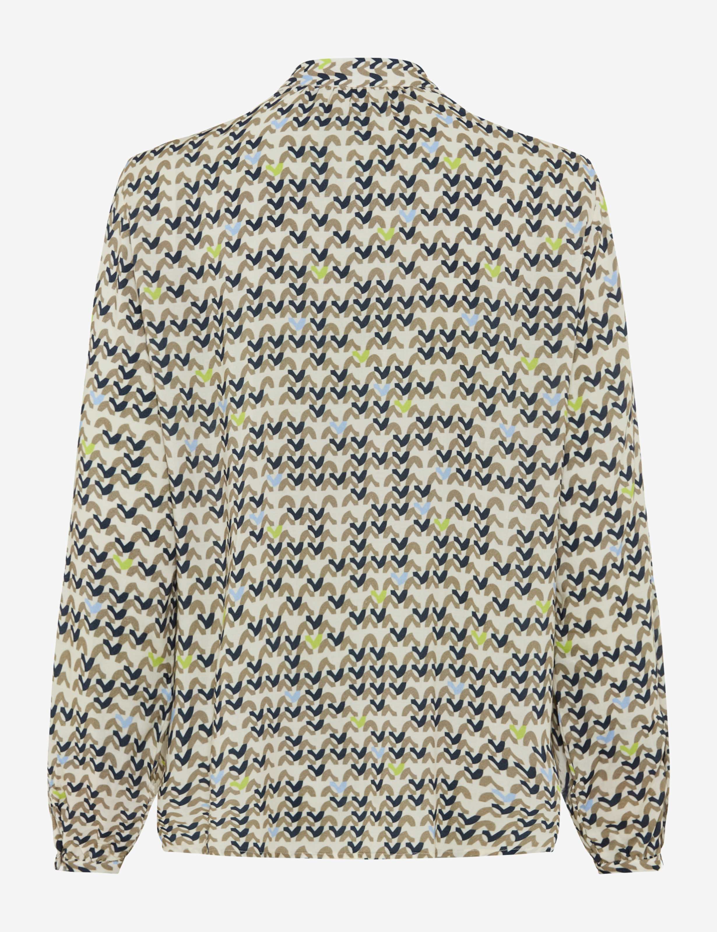 Grüntöne, Damen, Style VIVI, FREISTELLER_RUECK_ISHOP