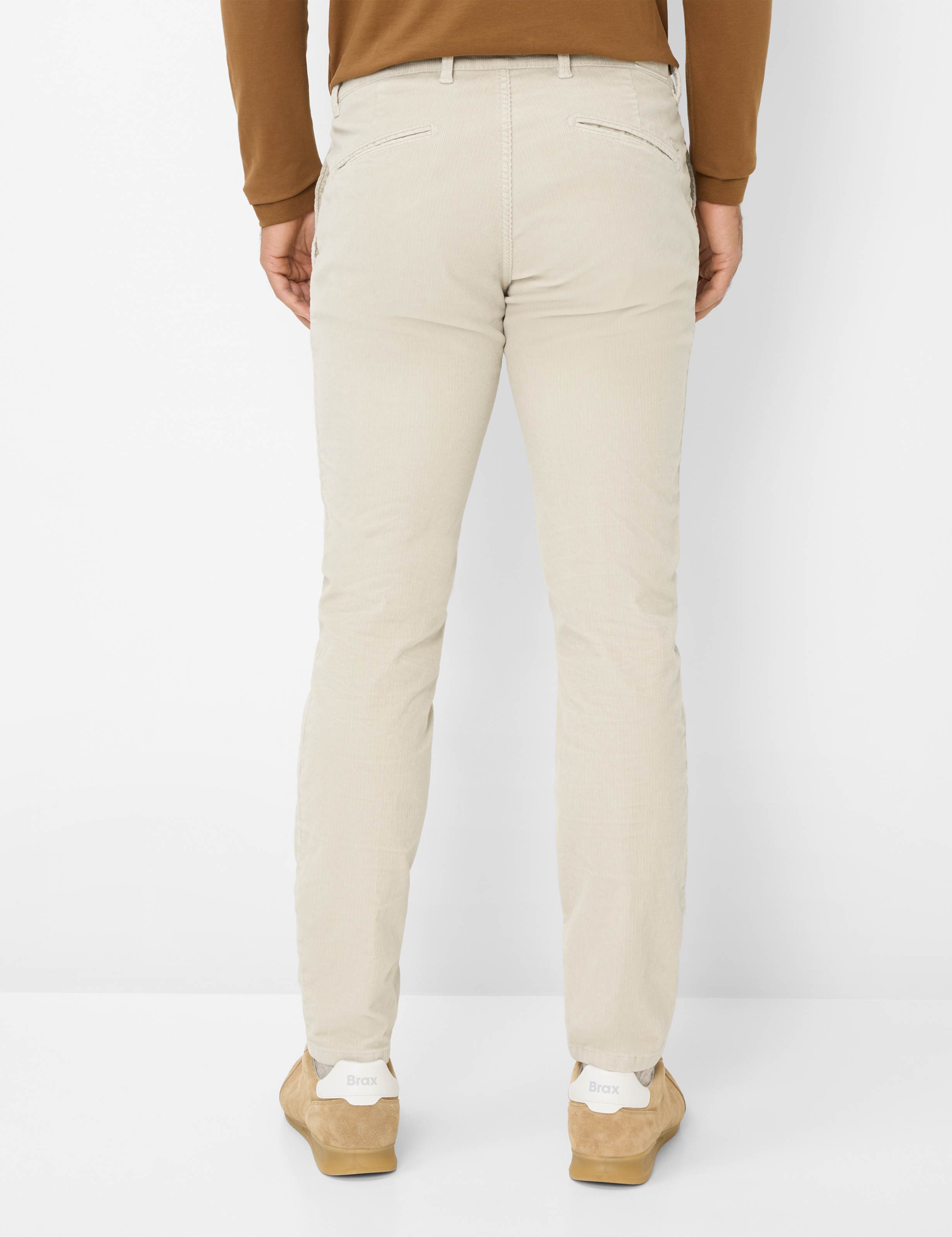 Thumbnail - Brax Herren Chino Style SILVIO SAND, Beige, Gr. 38/32