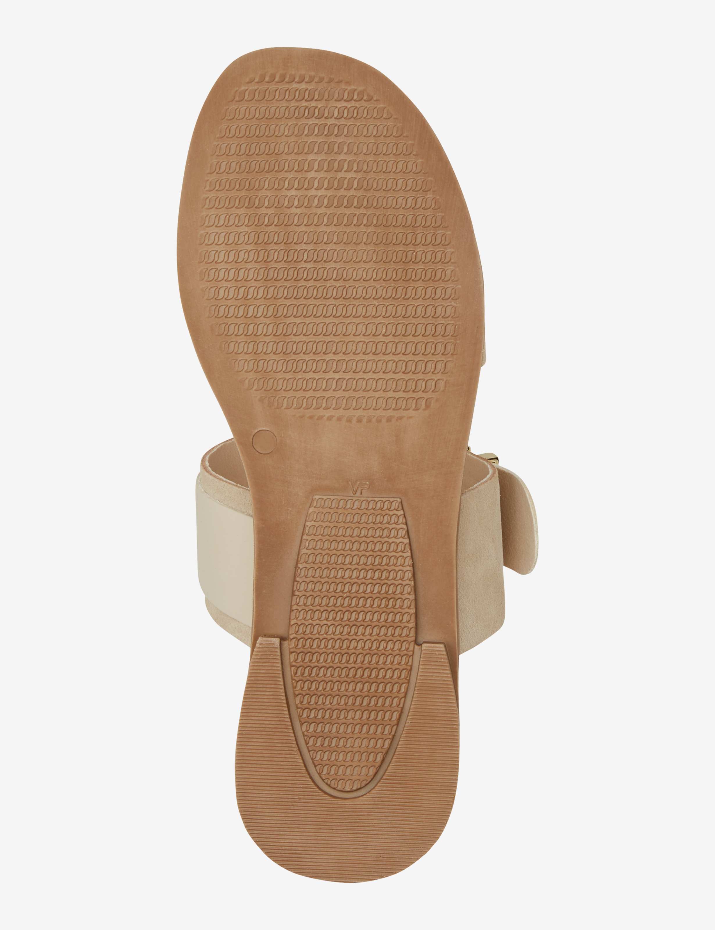 Damen Style ALENA Beige  Detail 1