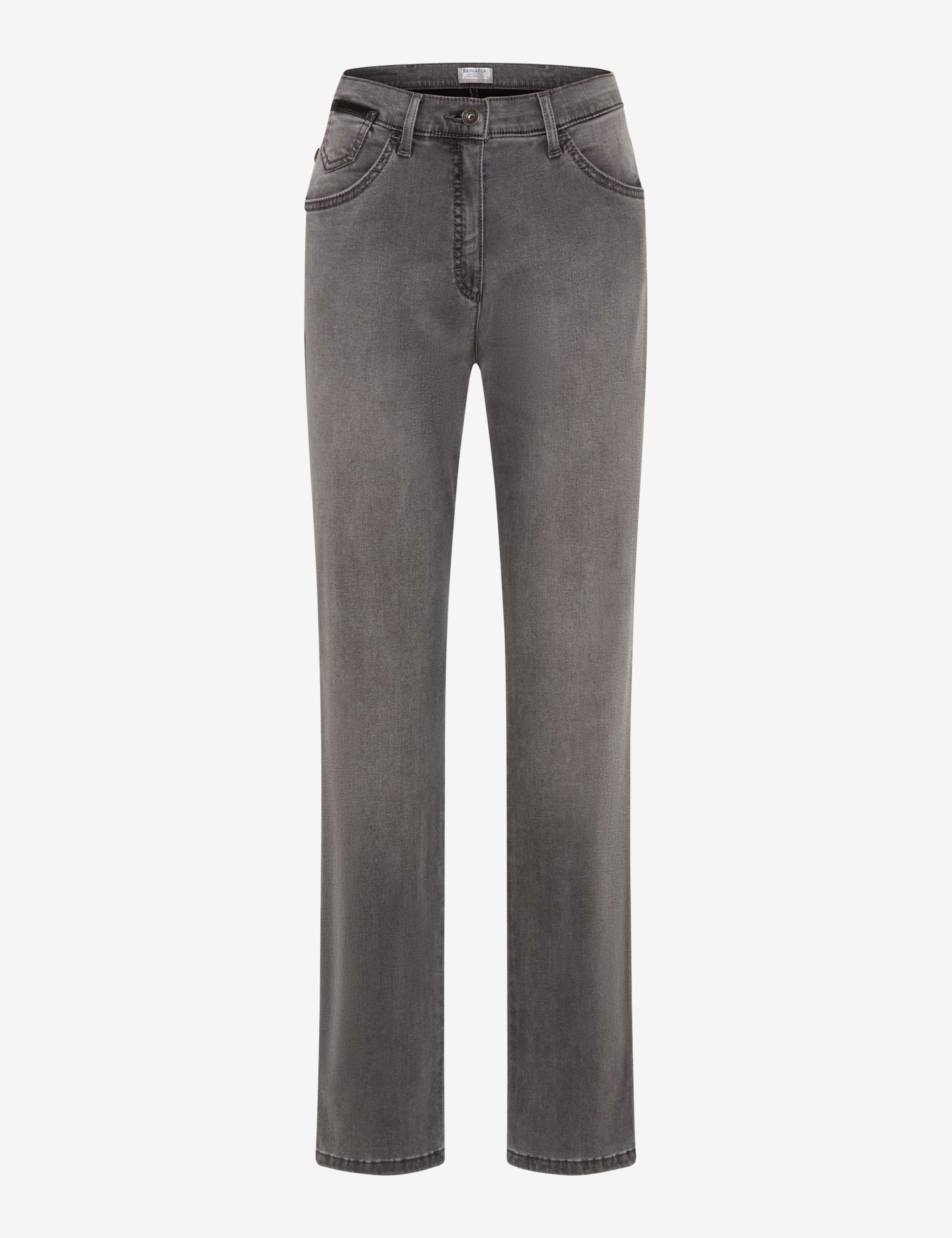 Grautöne, Damen, Style CORRY THERMO, FREISTELLER_FRONT_ISHOP