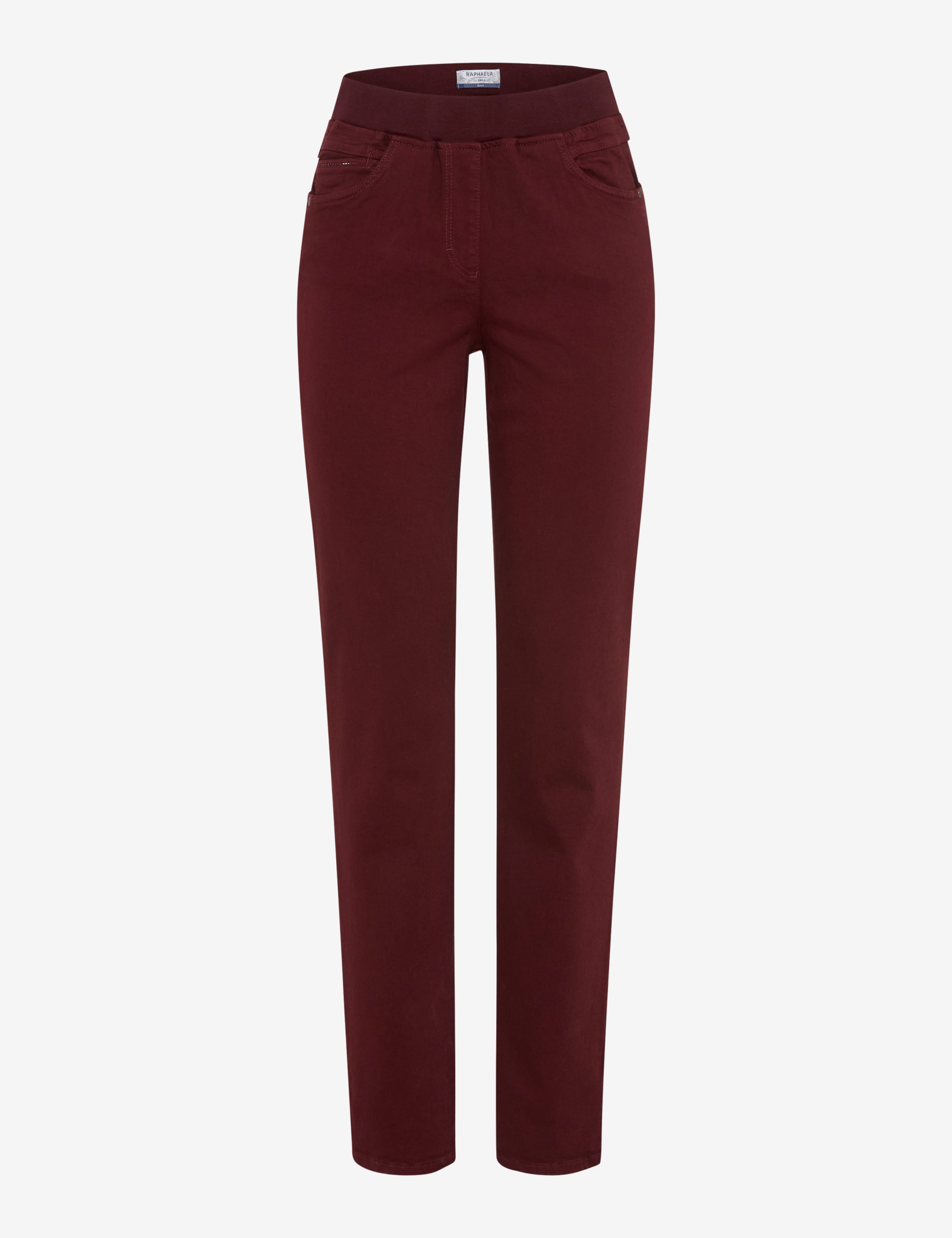 Lilatöne, Damen, SLIM, Style PAMINA, FREISTELLER_FRONT_ISHOP