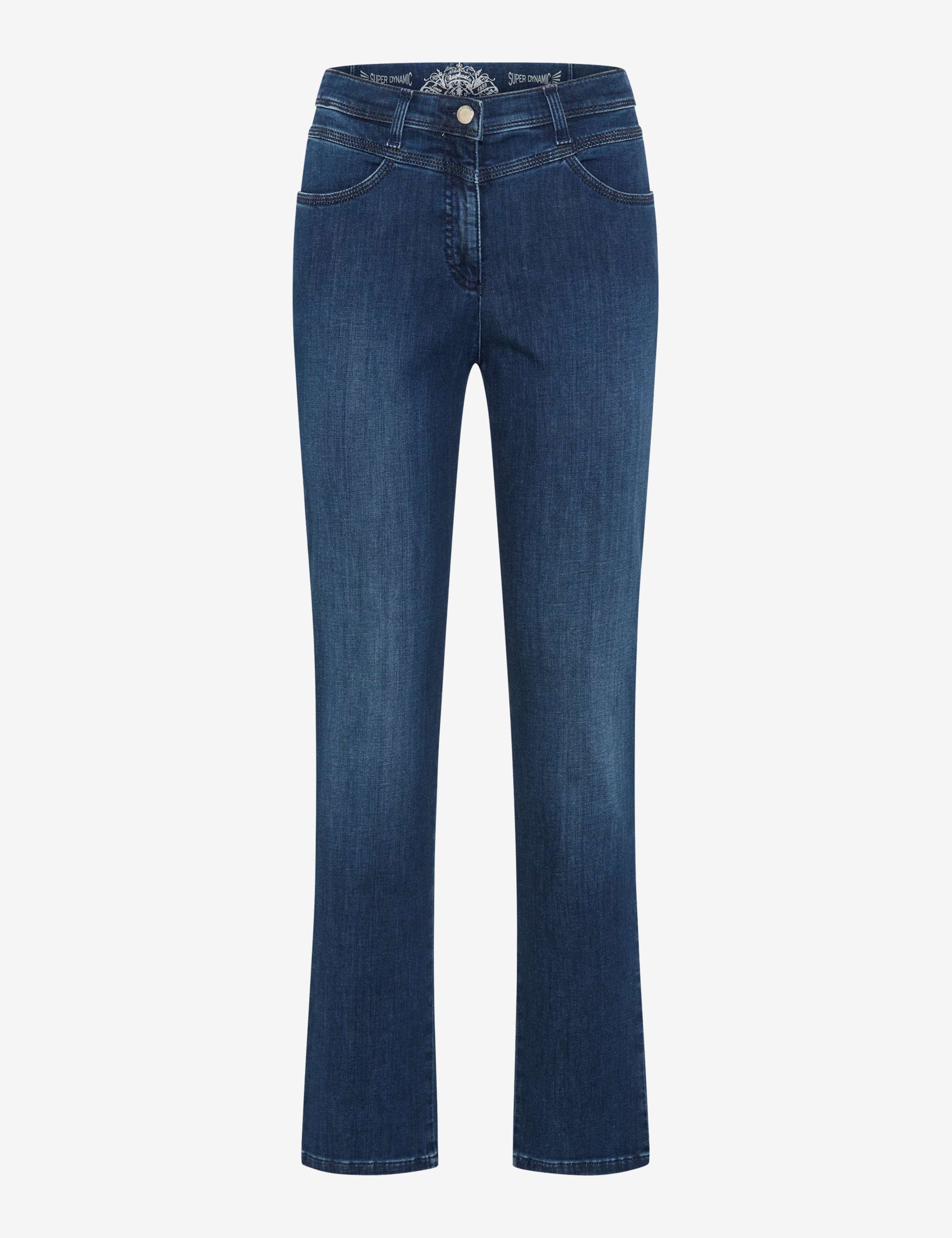 Tons bleus, Femme, Style LAURA NEW, FREISTELLER_FRONT_ISHOP