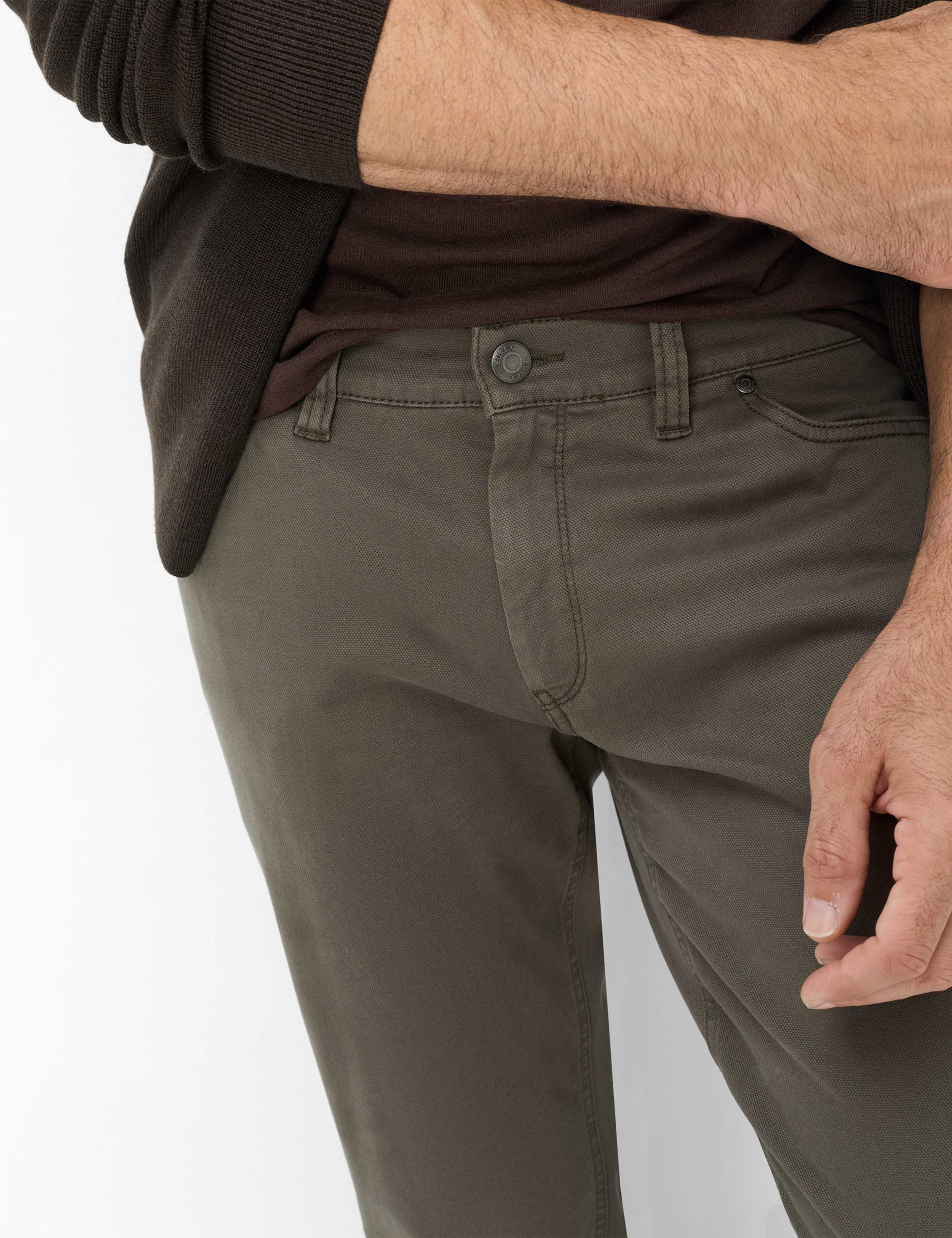Grüntöne, Herren, Style LENN, DETAIL_TWO_ISHOP