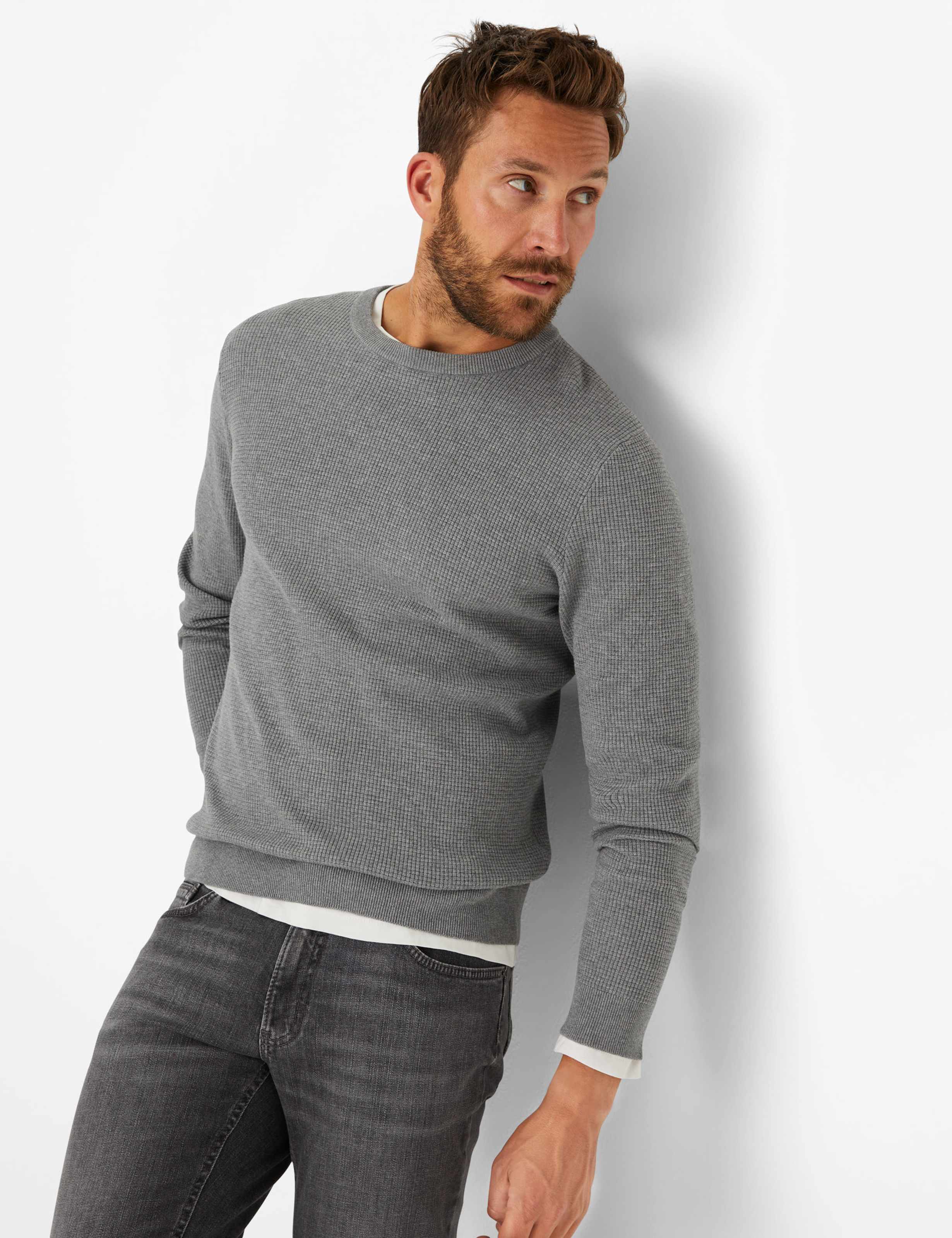 Shades of grey, Men, Style RICK, MODEL_FRONT_ISHOP